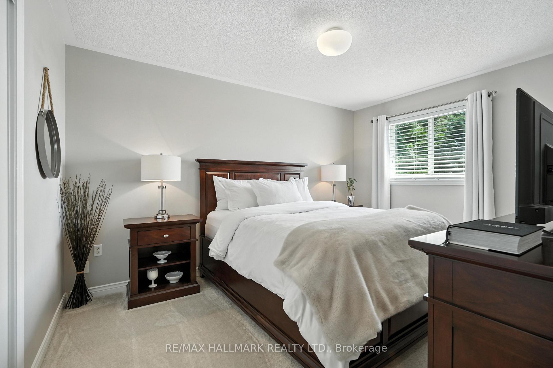 Photo 21 of 50 Black Willow Drive, Barrie, Holly — HOMEH