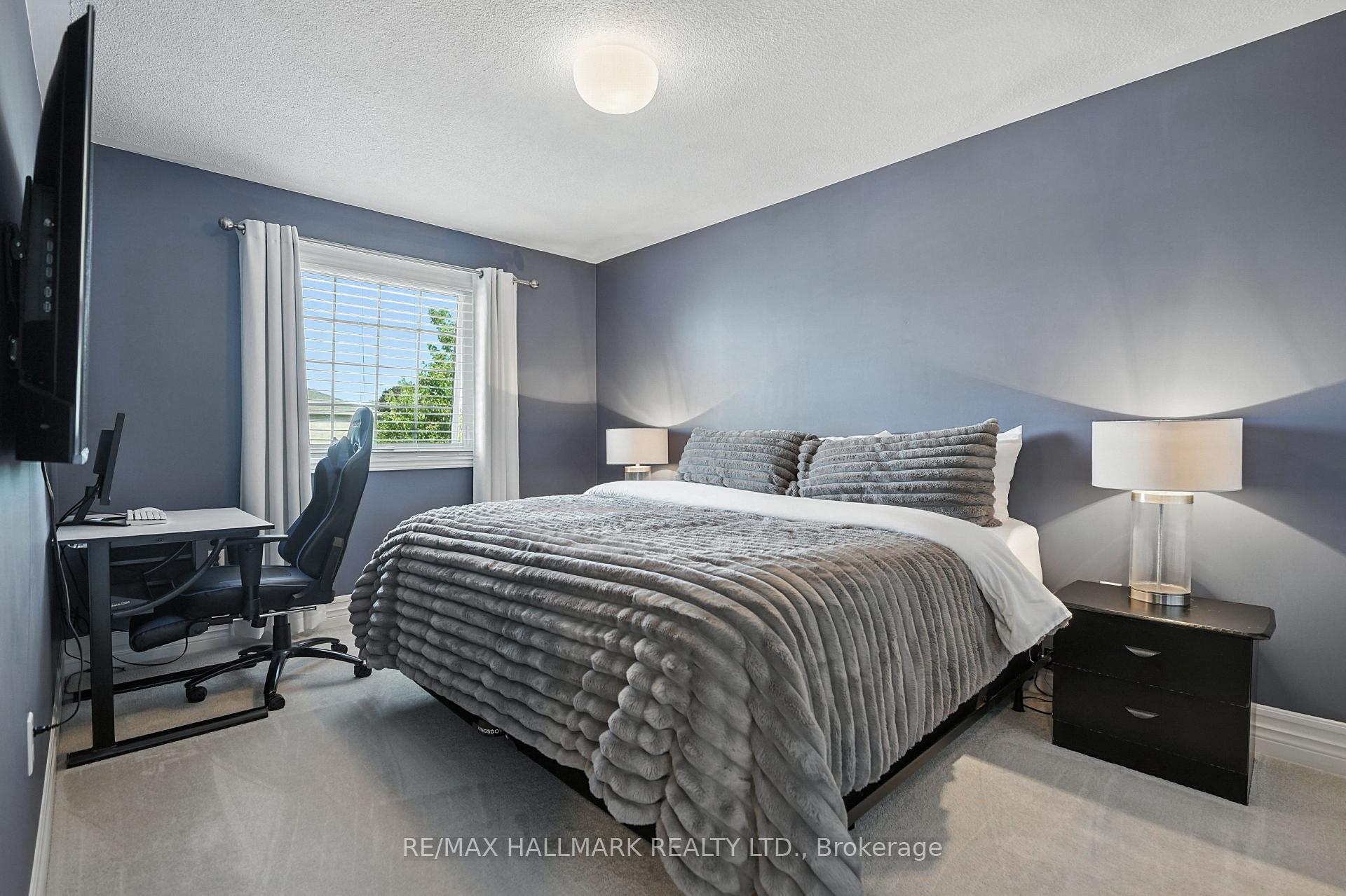 Photo 22 of 50 Black Willow Drive, Barrie, Holly — HOMEH