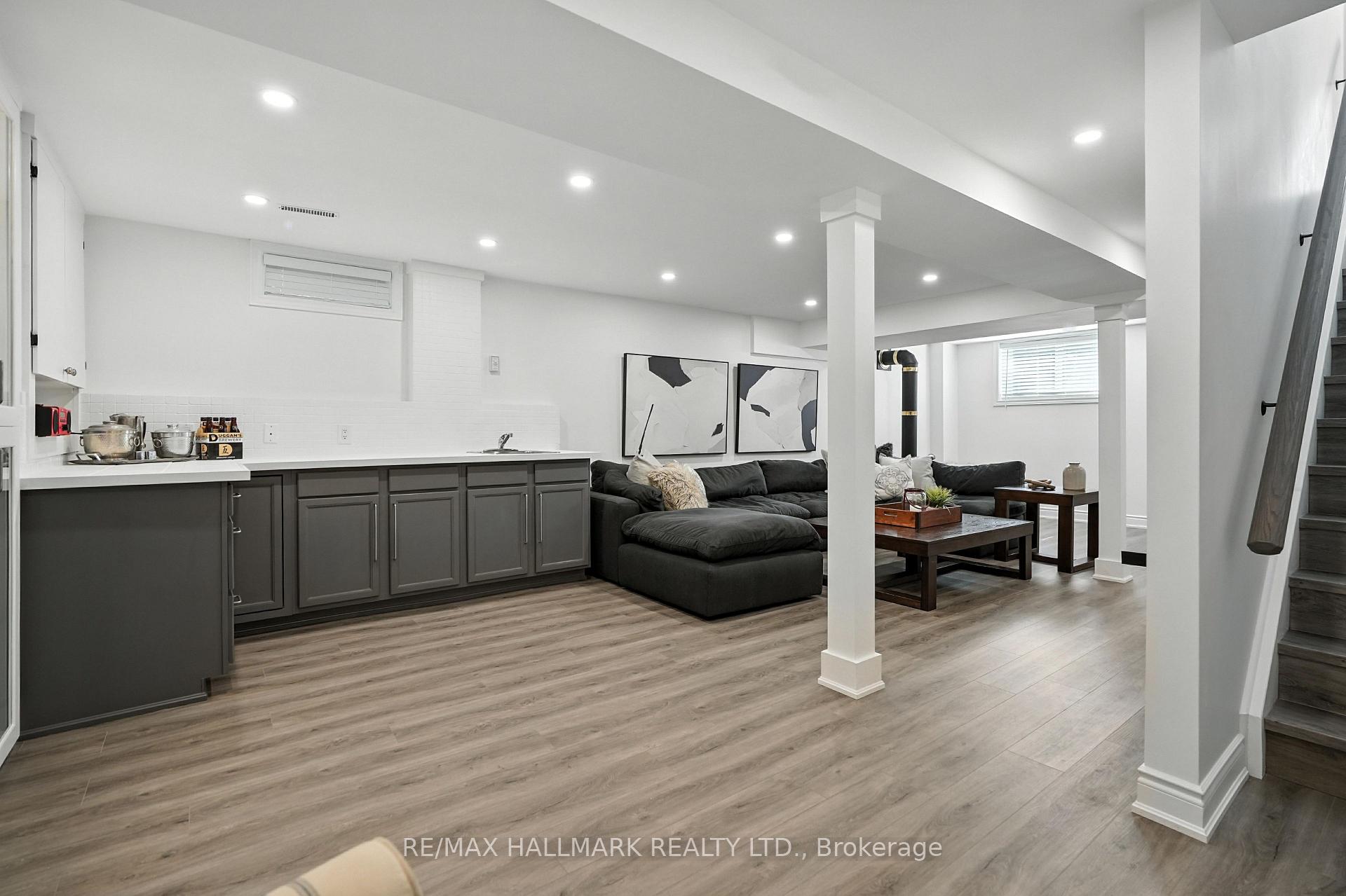 Photo 27 of 50 Black Willow Drive, Barrie, Holly — HOMEH