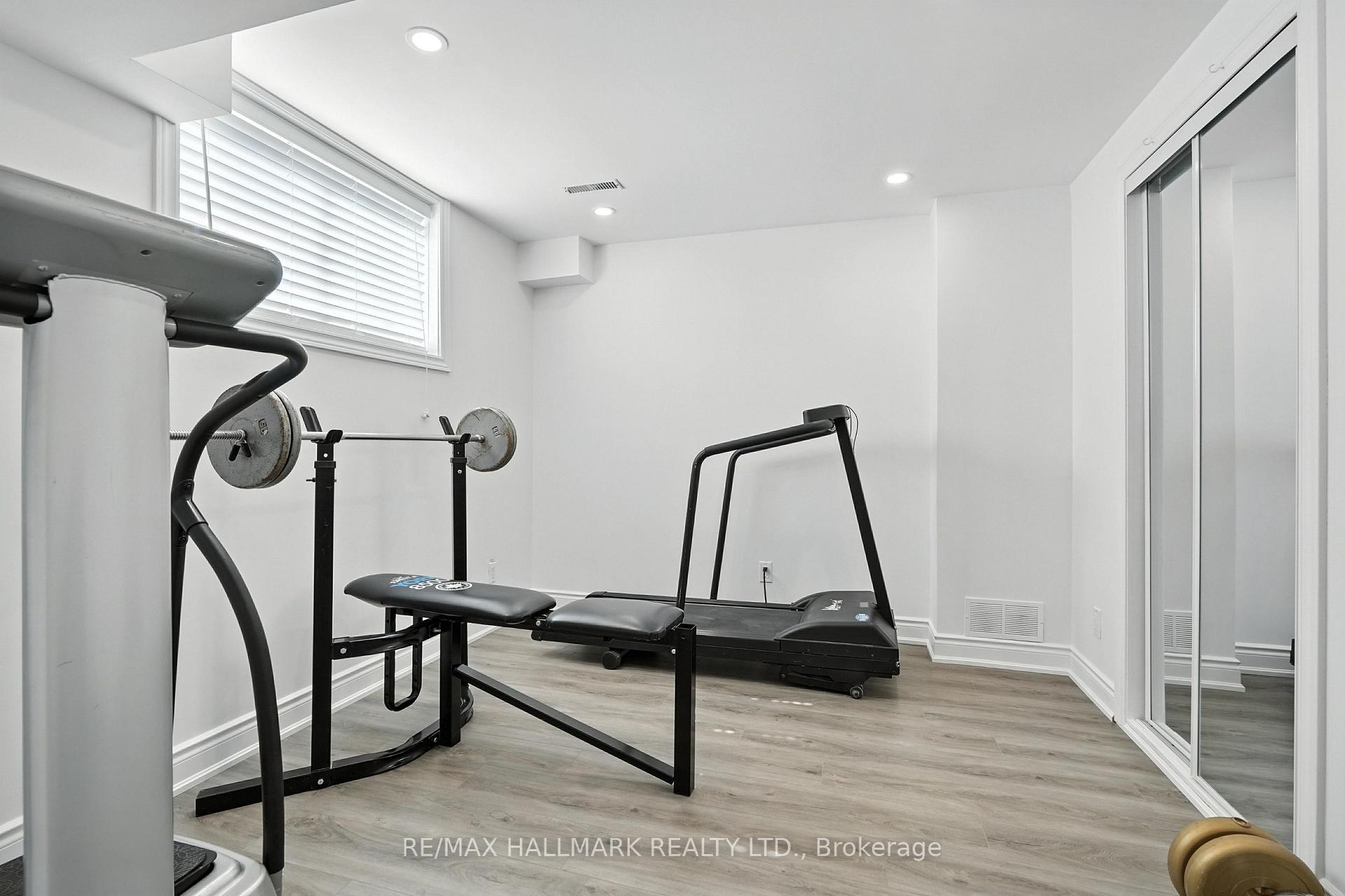 Photo 37 of 50 Black Willow Drive, Barrie, Holly — HOMEH