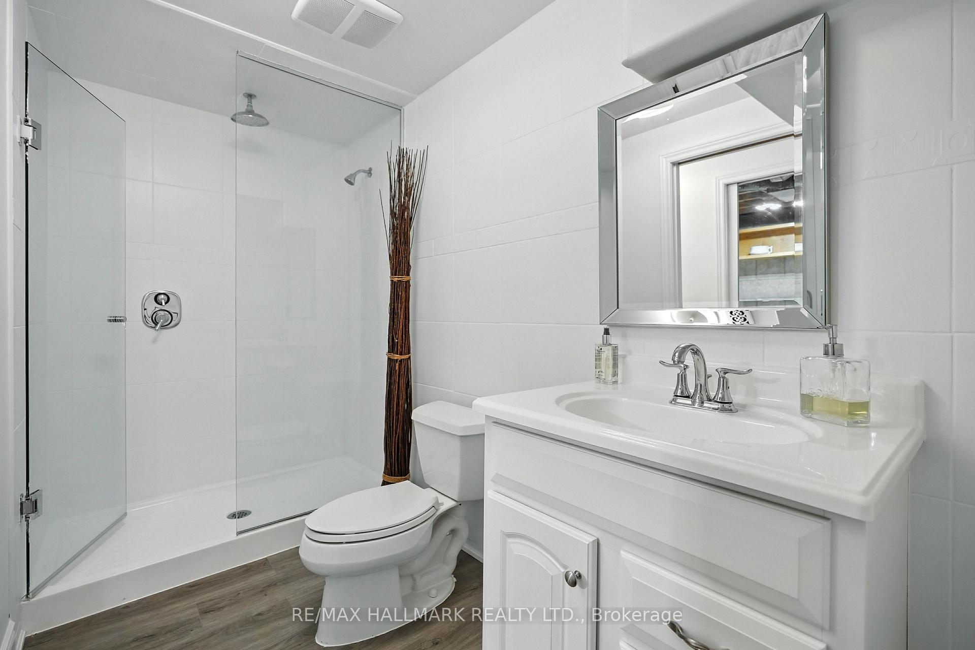 Photo 43 of 50 Black Willow Drive, Barrie, Holly — HOMEH