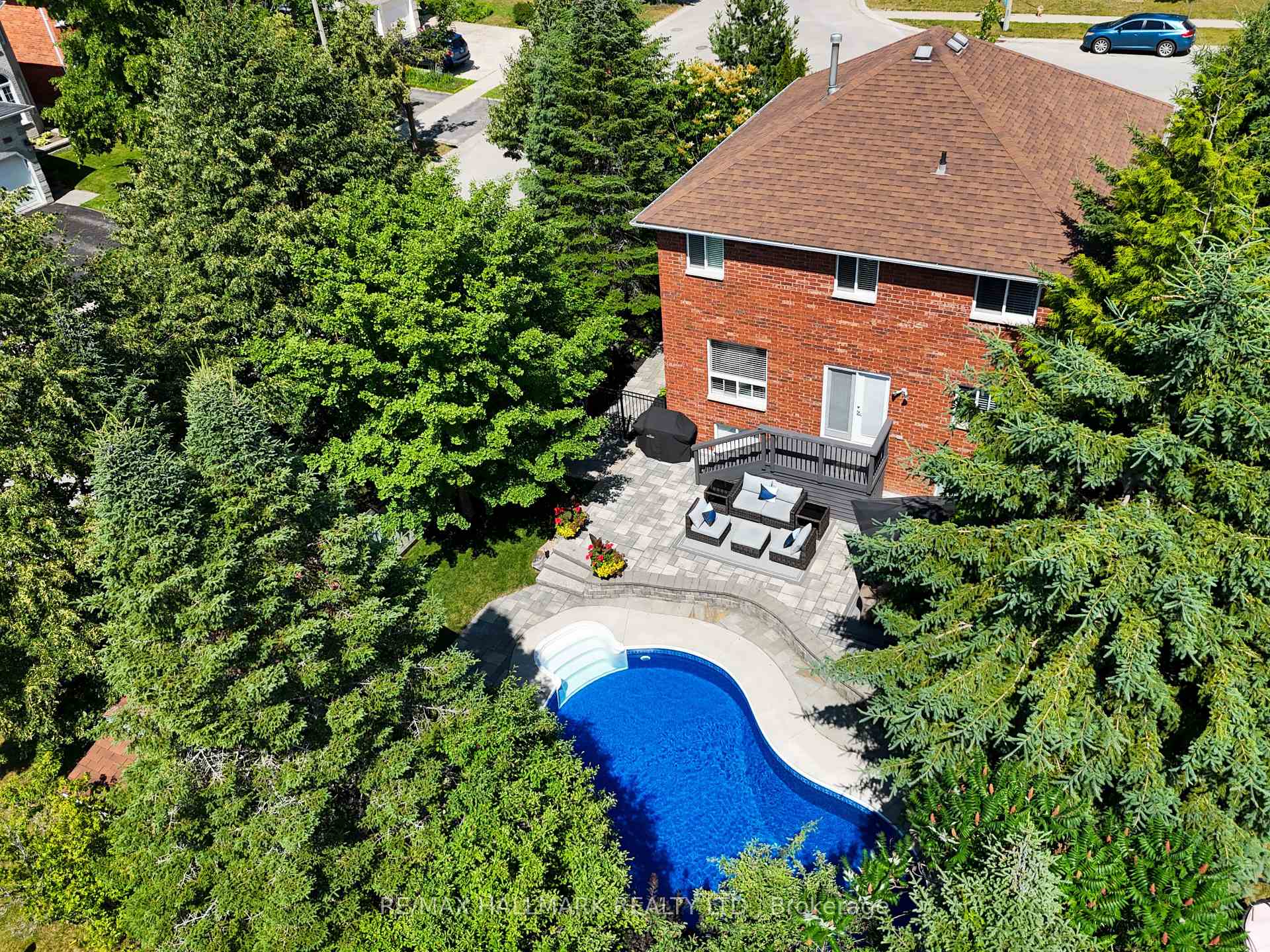 Photo 18 of 50 Black Willow Drive, Barrie, Holly — HOMEH