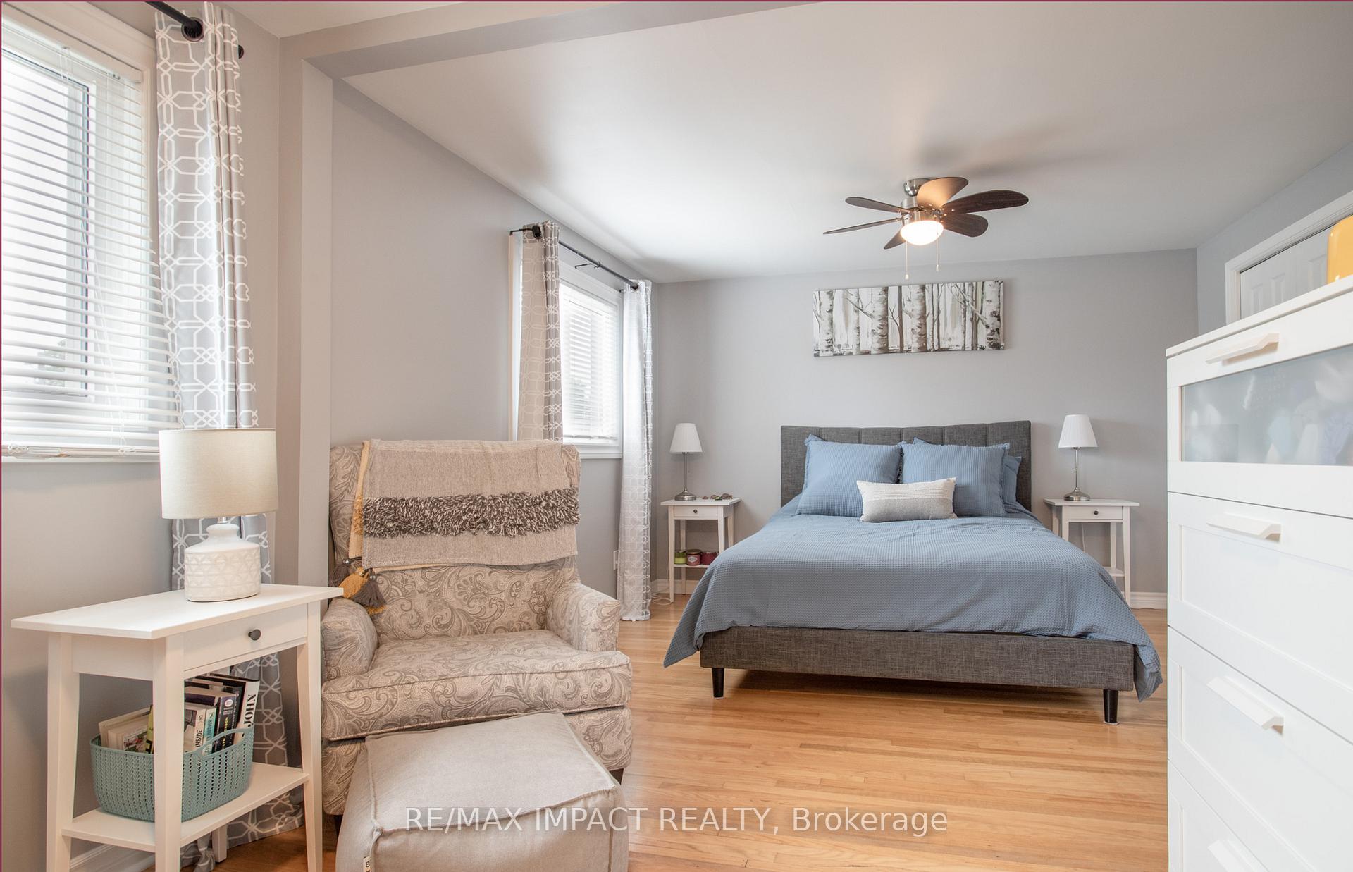 Photo 19 of 16 Lawrence Crescent, Clarington, Bowmanville — HOMEH