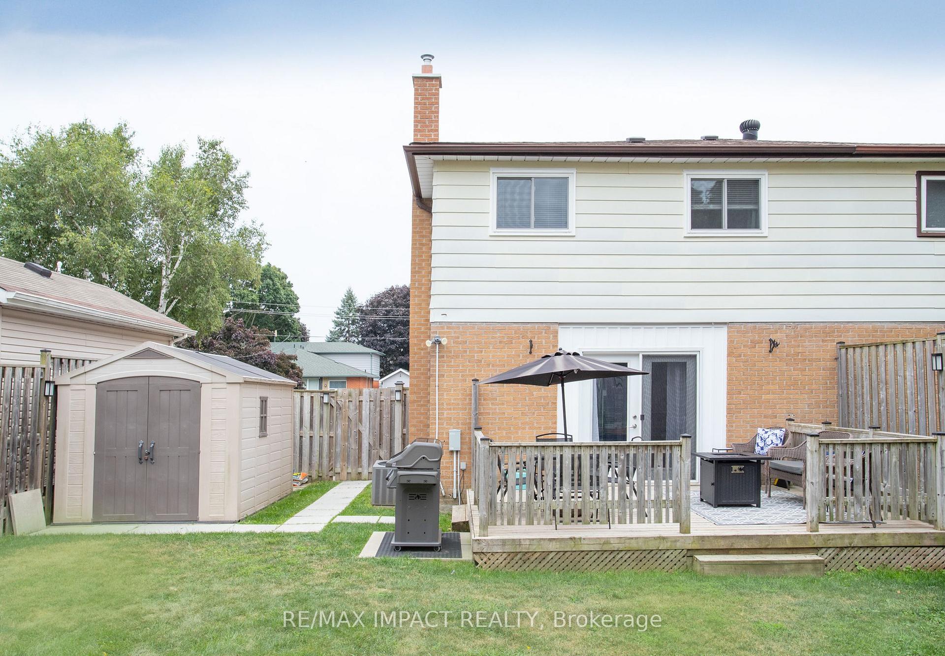 Photo 32 of 16 Lawrence Crescent, Clarington, Bowmanville — HOMEH
