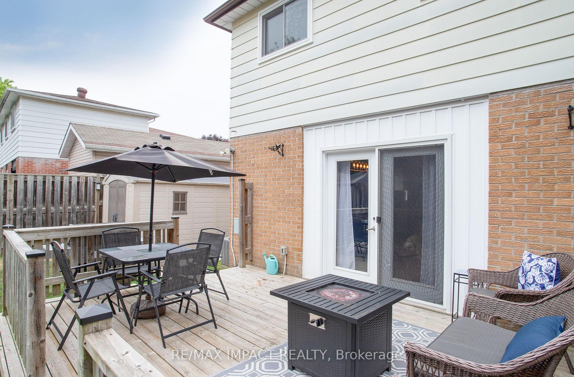 Photo 36 of 16 Lawrence Crescent, Clarington, Bowmanville — HOMEH