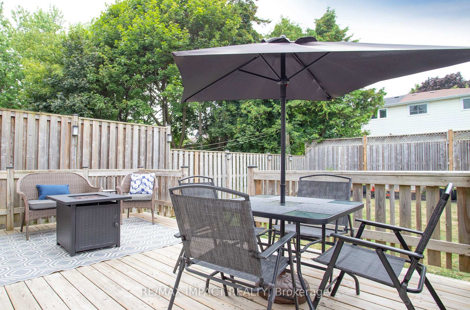 Photo 30 of 16 Lawrence Crescent, Clarington, Bowmanville — HOMEH