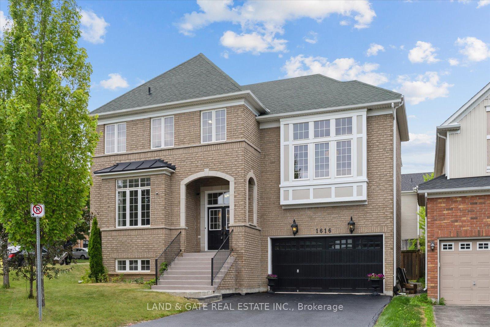 Photo 1 of 1616 Docking Court, Oshawa, Taunton — HOMEH