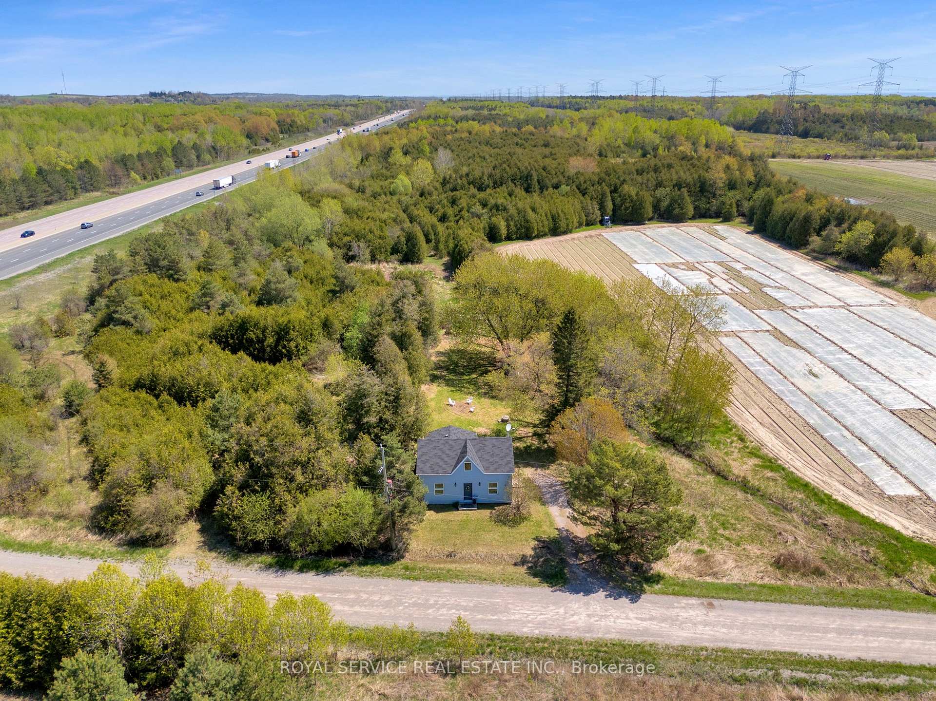 Photo 28 of 1287 Morgans Road, Clarington, Newcastle — HOMEH