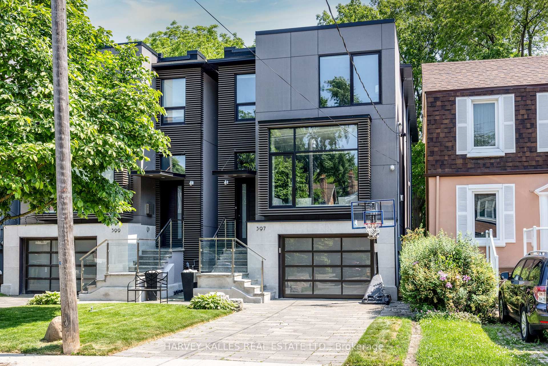 Photo 1 of 397 Soudan Avenue, Toronto, Mount Pleasant East — HOMEH