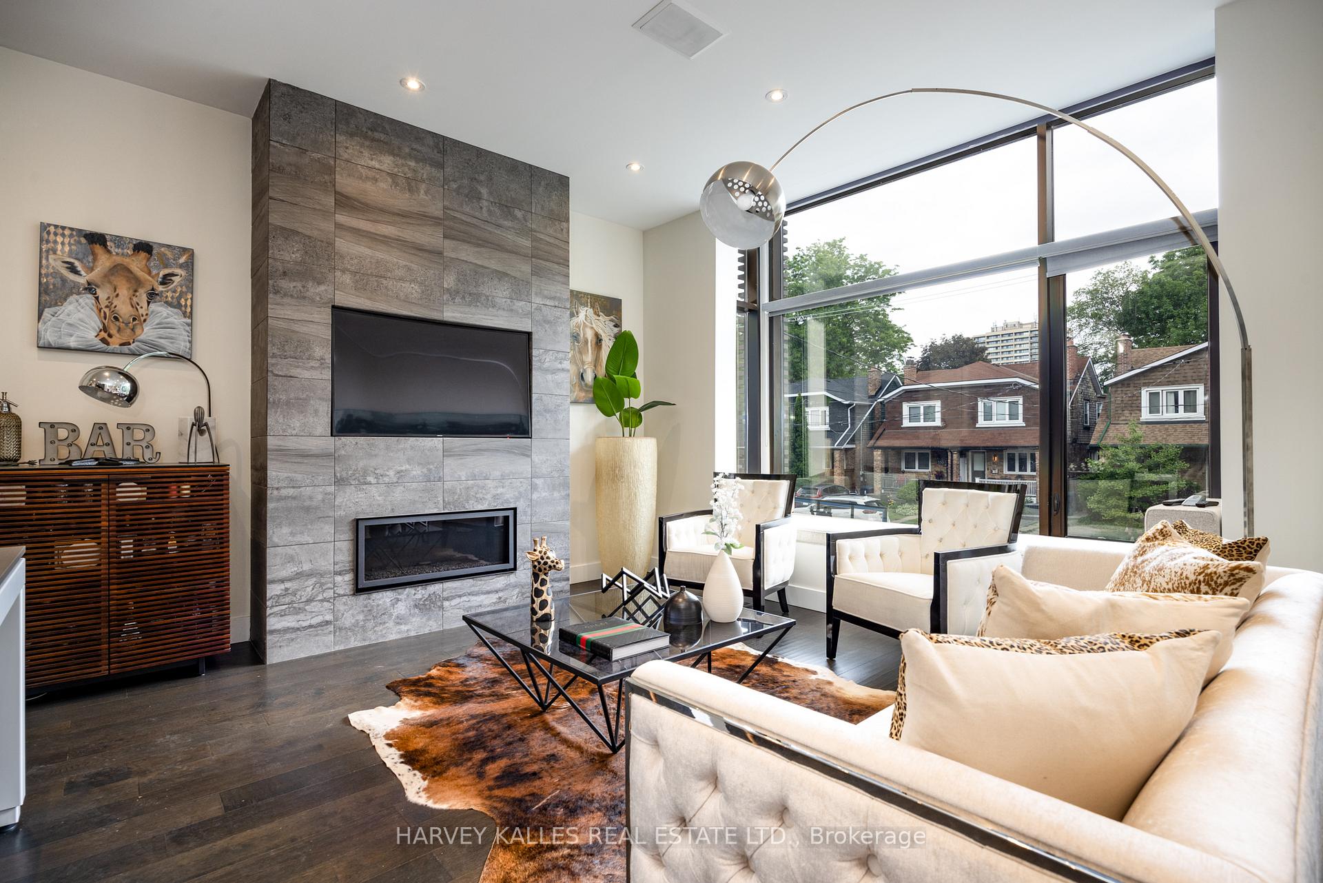 Photo 15 of 397 Soudan Avenue, Toronto, Mount Pleasant East — HOMEH