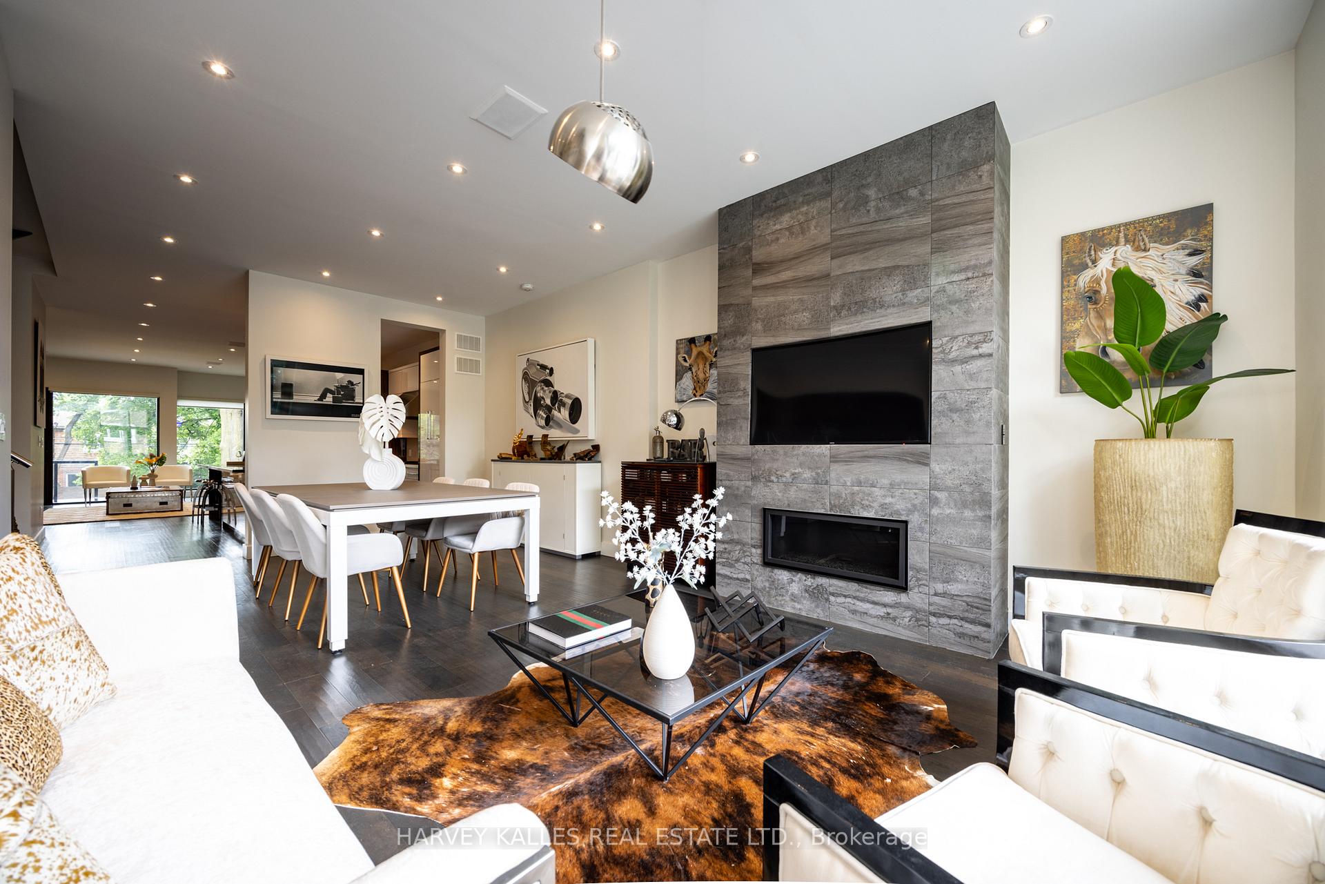 Photo 40 of 397 Soudan Avenue, Toronto, Mount Pleasant East — HOMEH