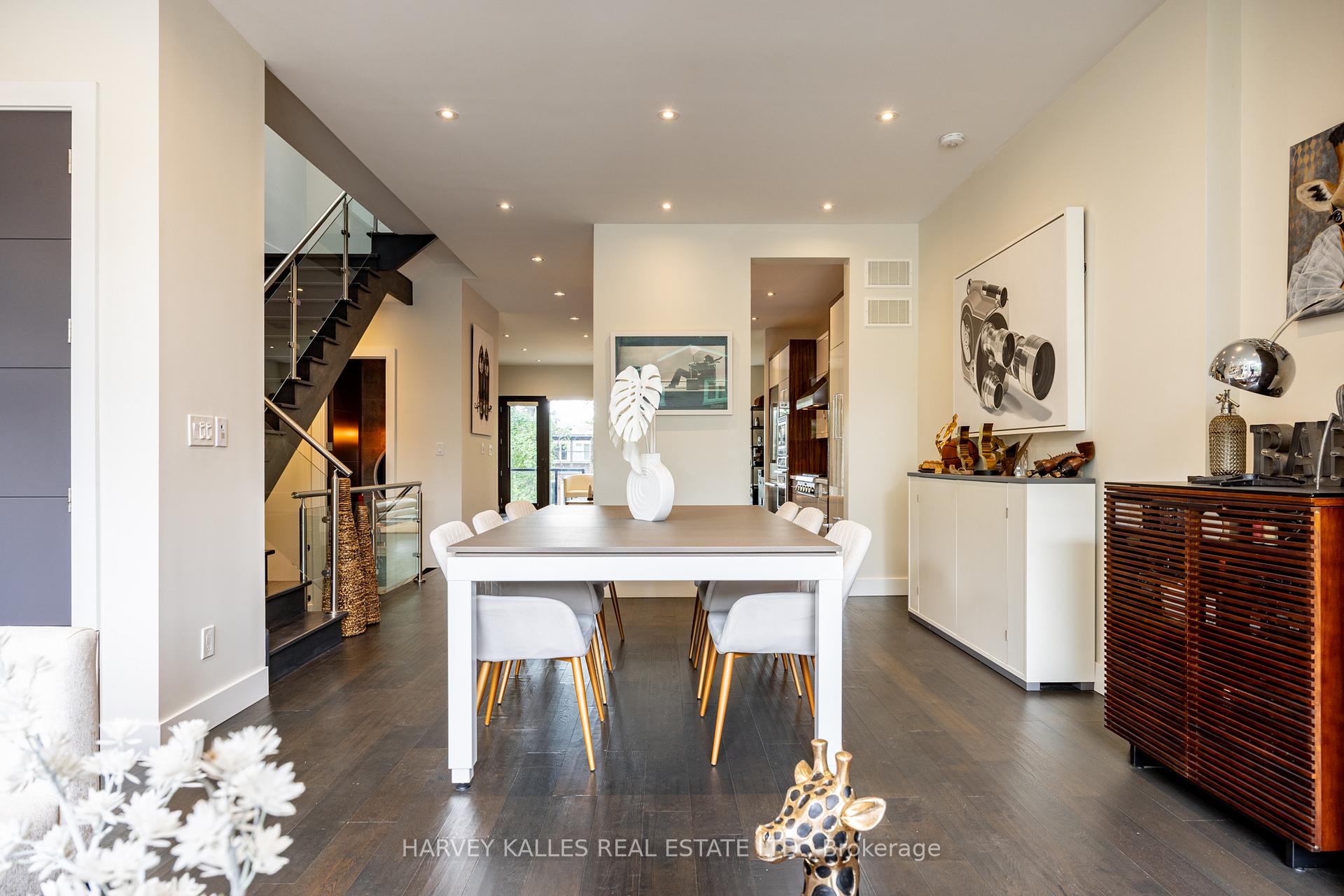Photo 7 of 397 Soudan Avenue, Toronto, Mount Pleasant East — HOMEH