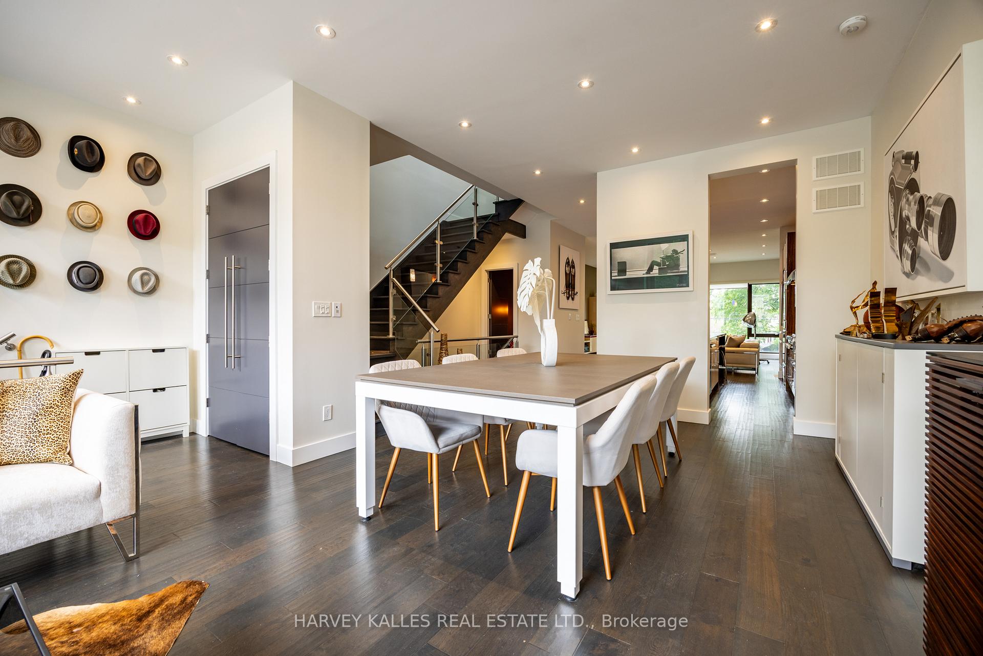 Photo 3 of 397 Soudan Avenue, Toronto, Mount Pleasant East — HOMEH