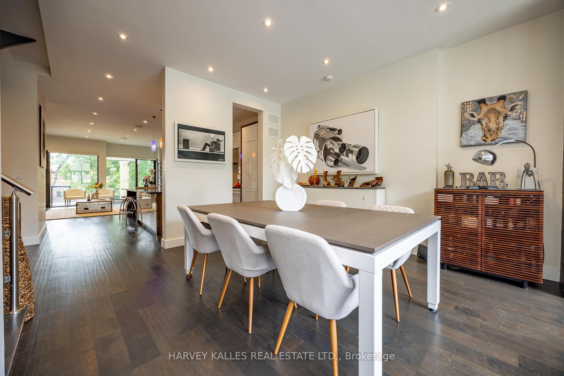 Photo 17 of 397 Soudan Avenue, Toronto, Mount Pleasant East — HOMEH