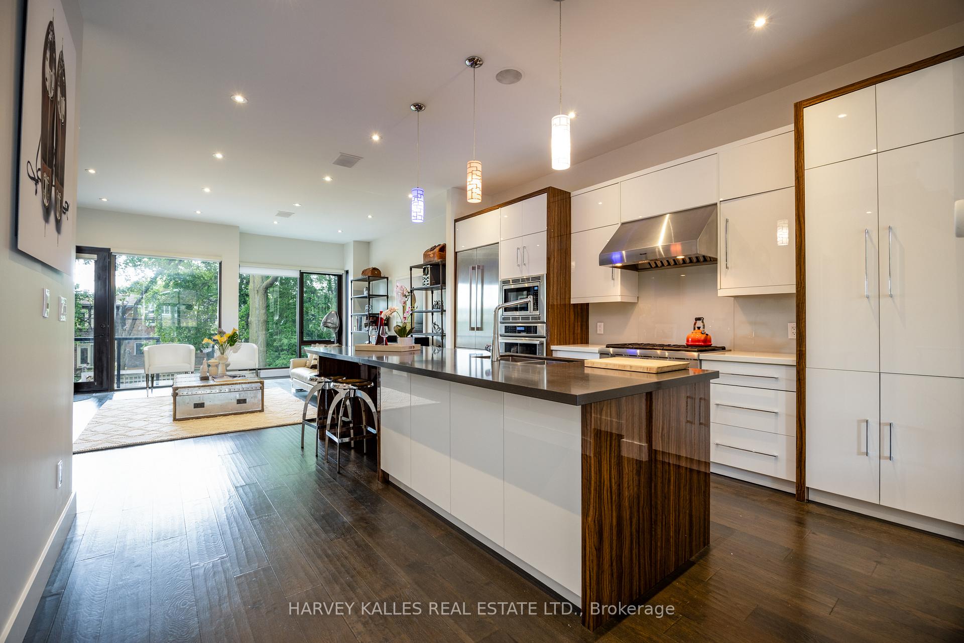 Photo 35 of 397 Soudan Avenue, Toronto, Mount Pleasant East — HOMEH