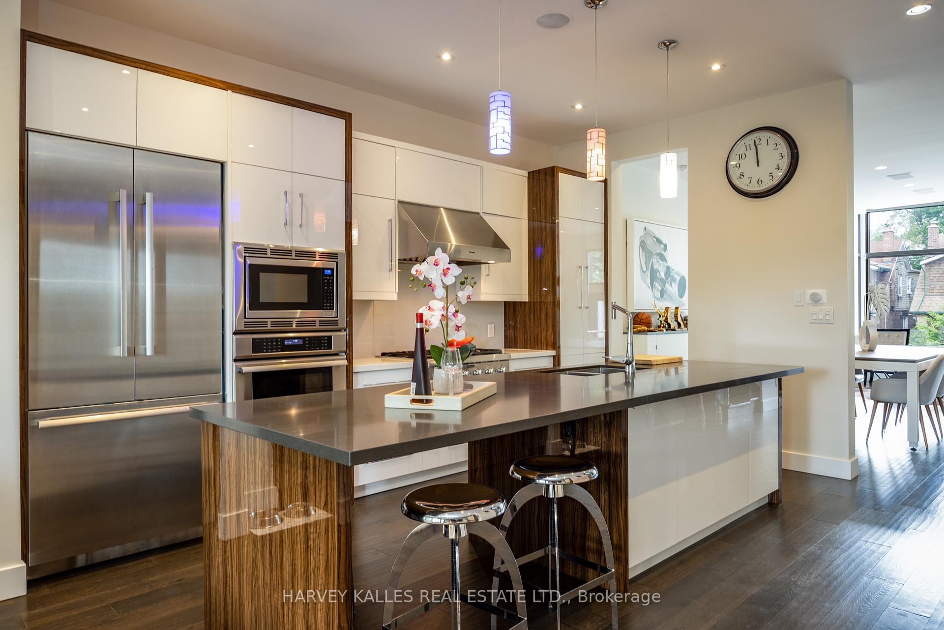 Photo 8 of 397 Soudan Avenue, Toronto, Mount Pleasant East — HOMEH