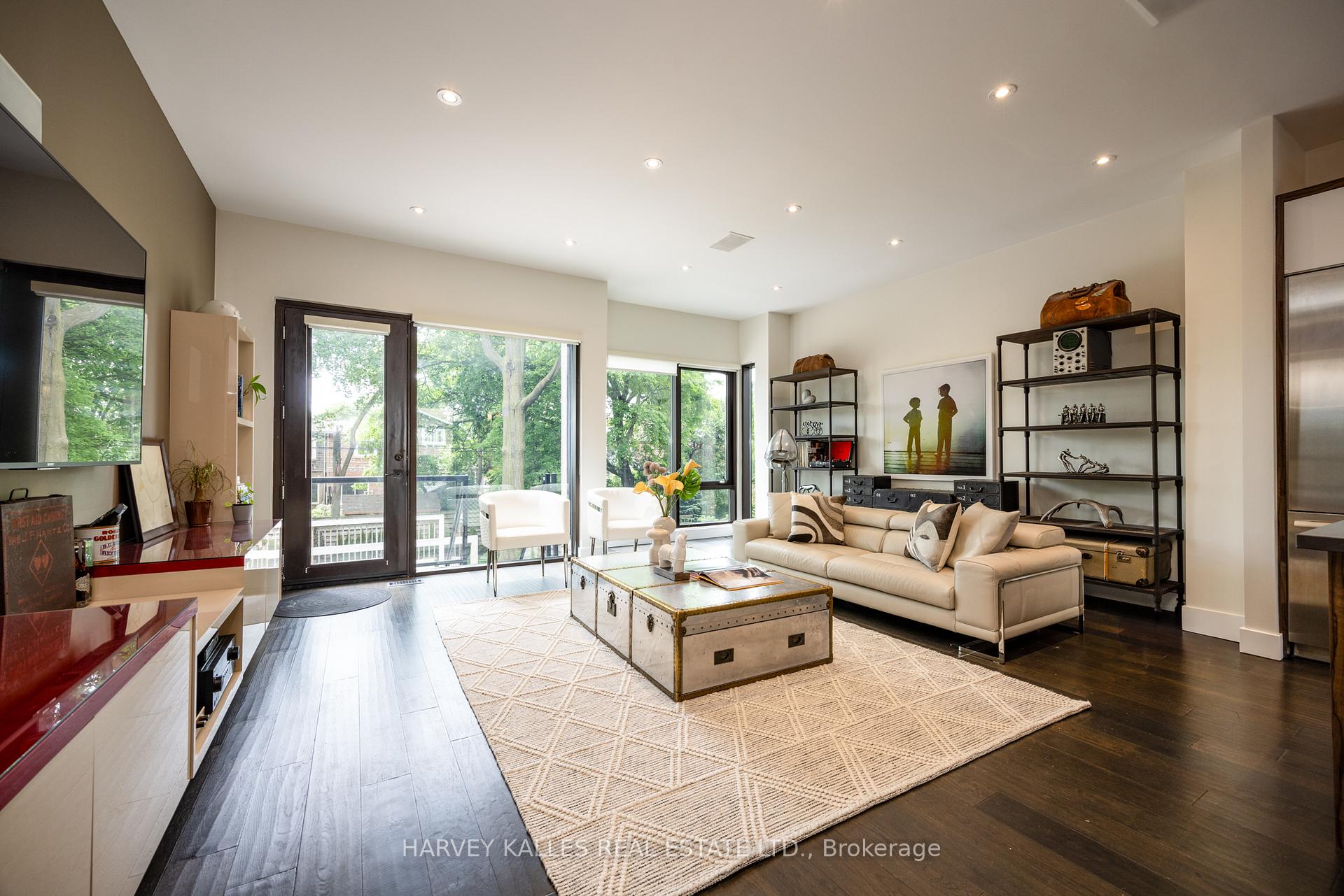Photo 42 of 397 Soudan Avenue, Toronto, Mount Pleasant East — HOMEH