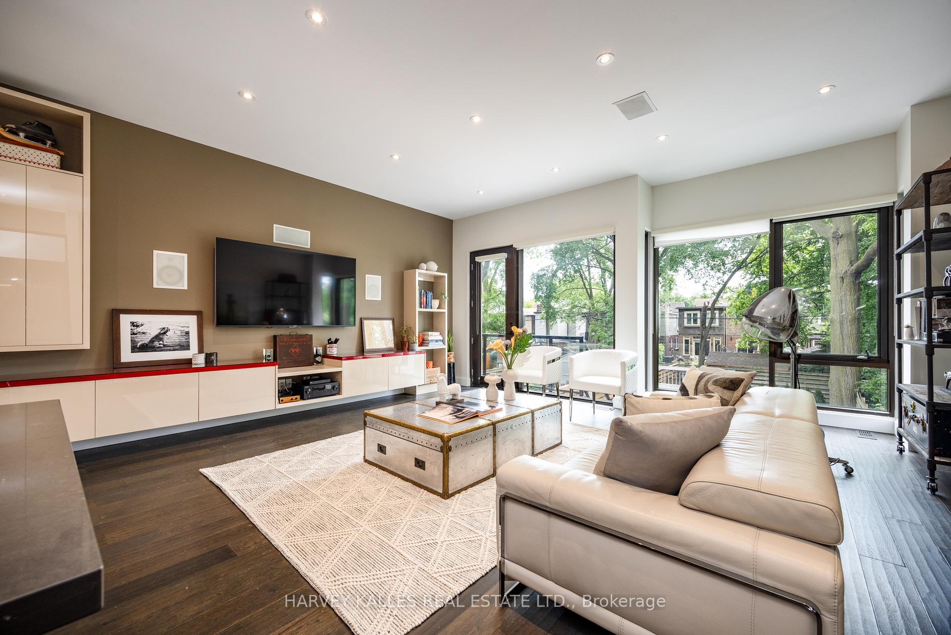 Photo 24 of 397 Soudan Avenue, Toronto, Mount Pleasant East — HOMEH
