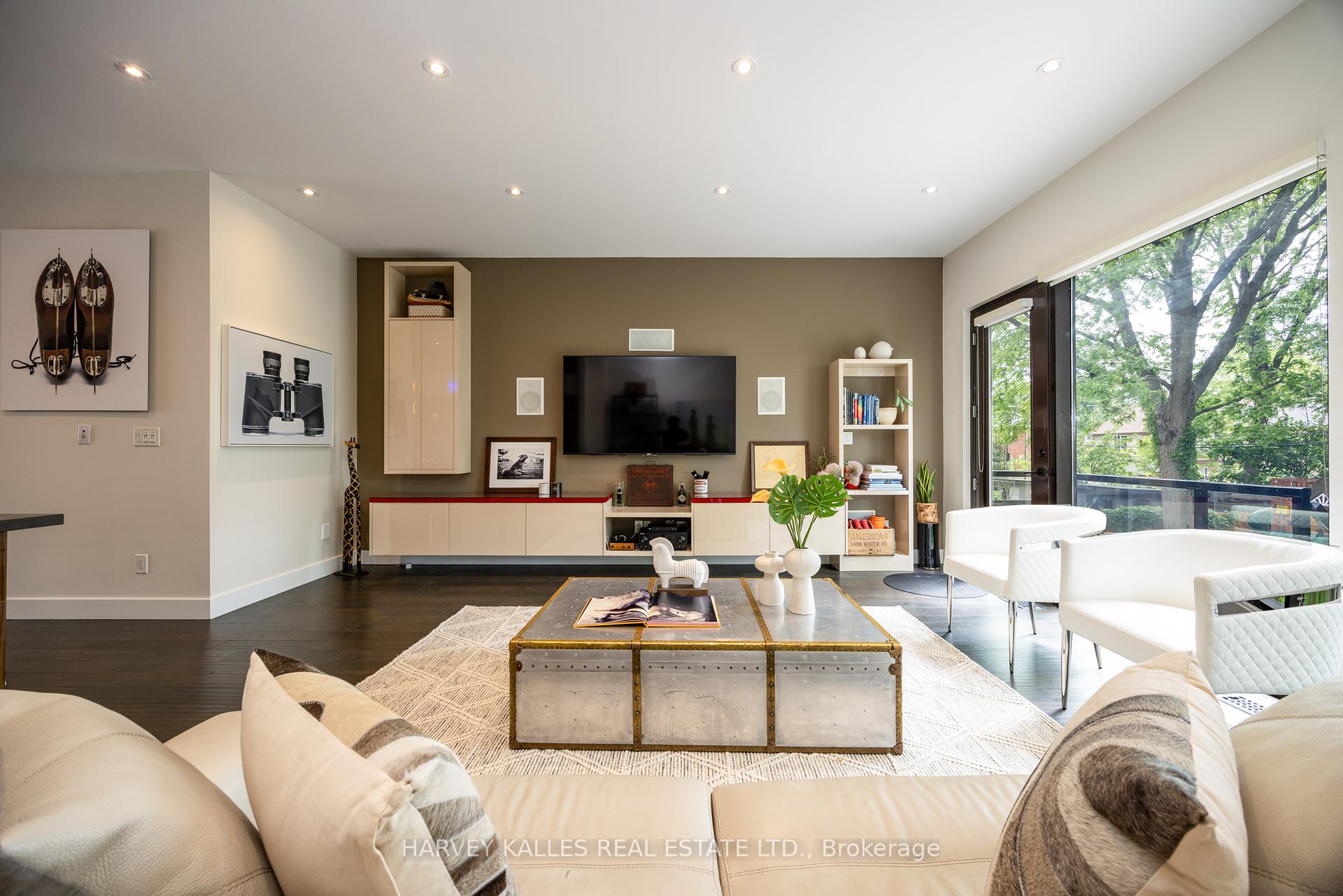 Photo 4 of 397 Soudan Avenue, Toronto, Mount Pleasant East — HOMEH