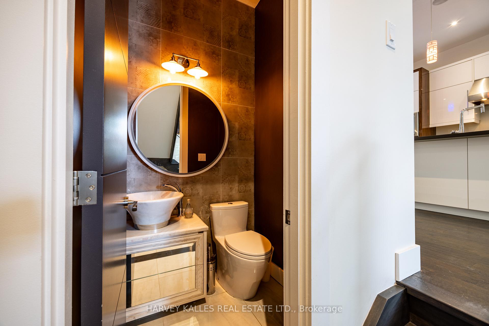 Photo 20 of 397 Soudan Avenue, Toronto, Mount Pleasant East — HOMEH