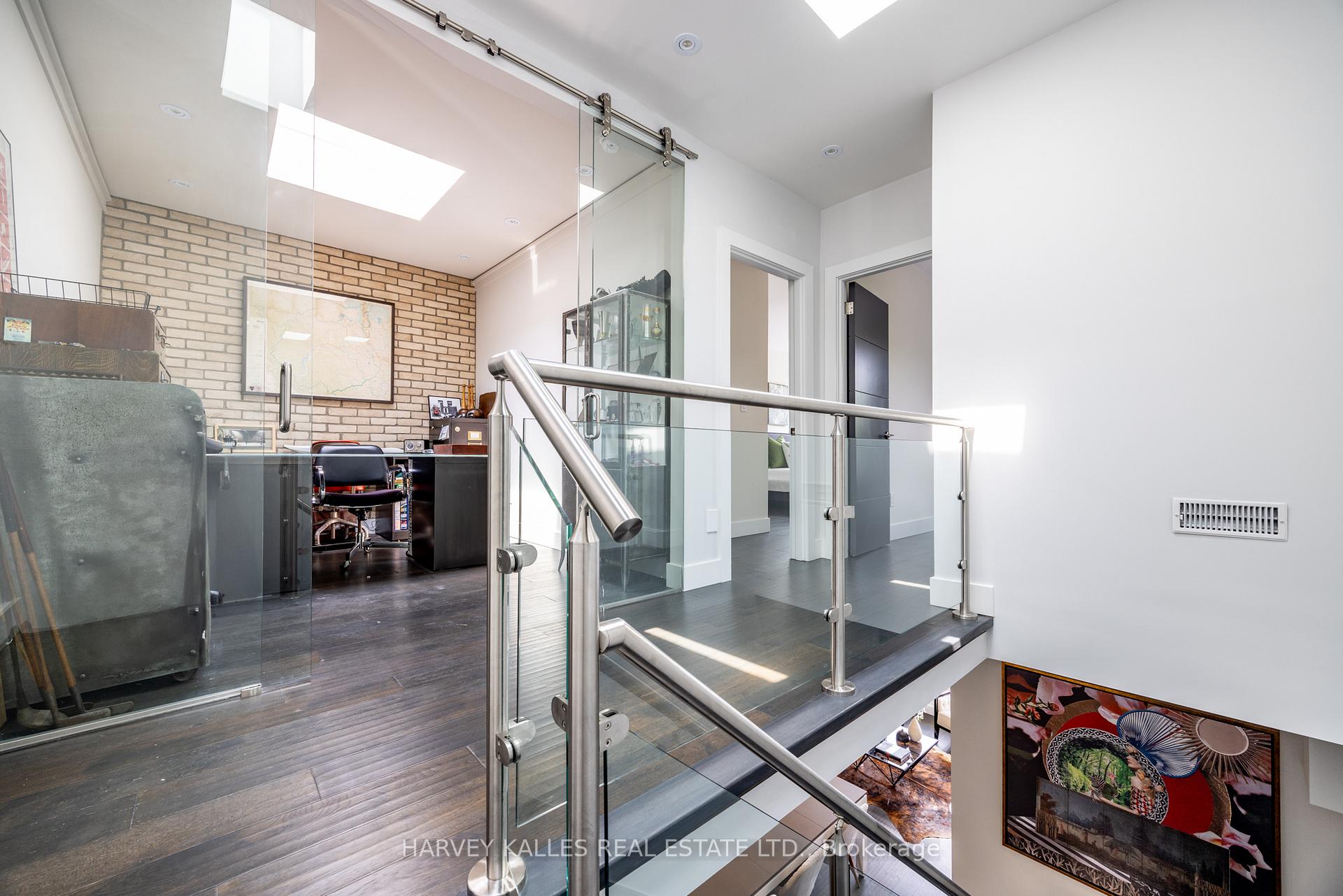 Photo 29 of 397 Soudan Avenue, Toronto, Mount Pleasant East — HOMEH