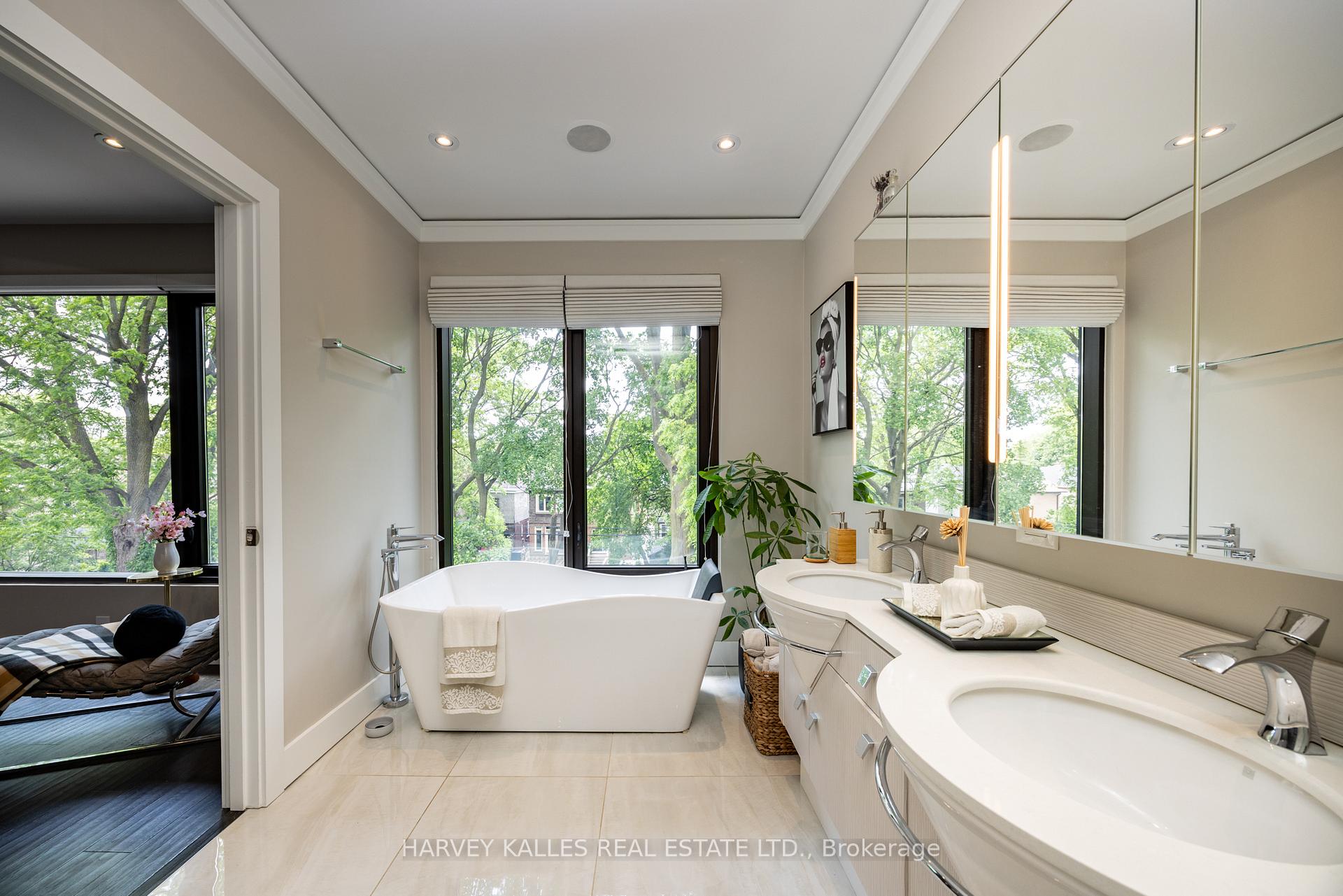 Photo 12 of 397 Soudan Avenue, Toronto, Mount Pleasant East — HOMEH