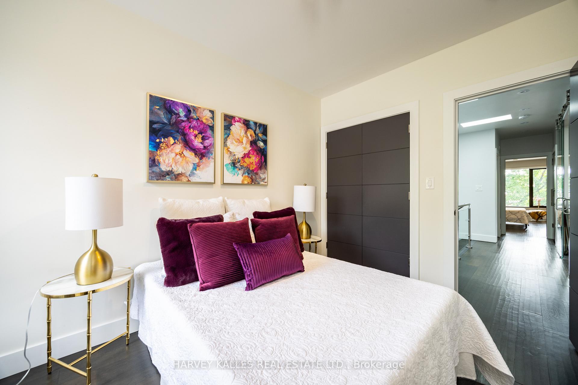Photo 18 of 397 Soudan Avenue, Toronto, Mount Pleasant East — HOMEH