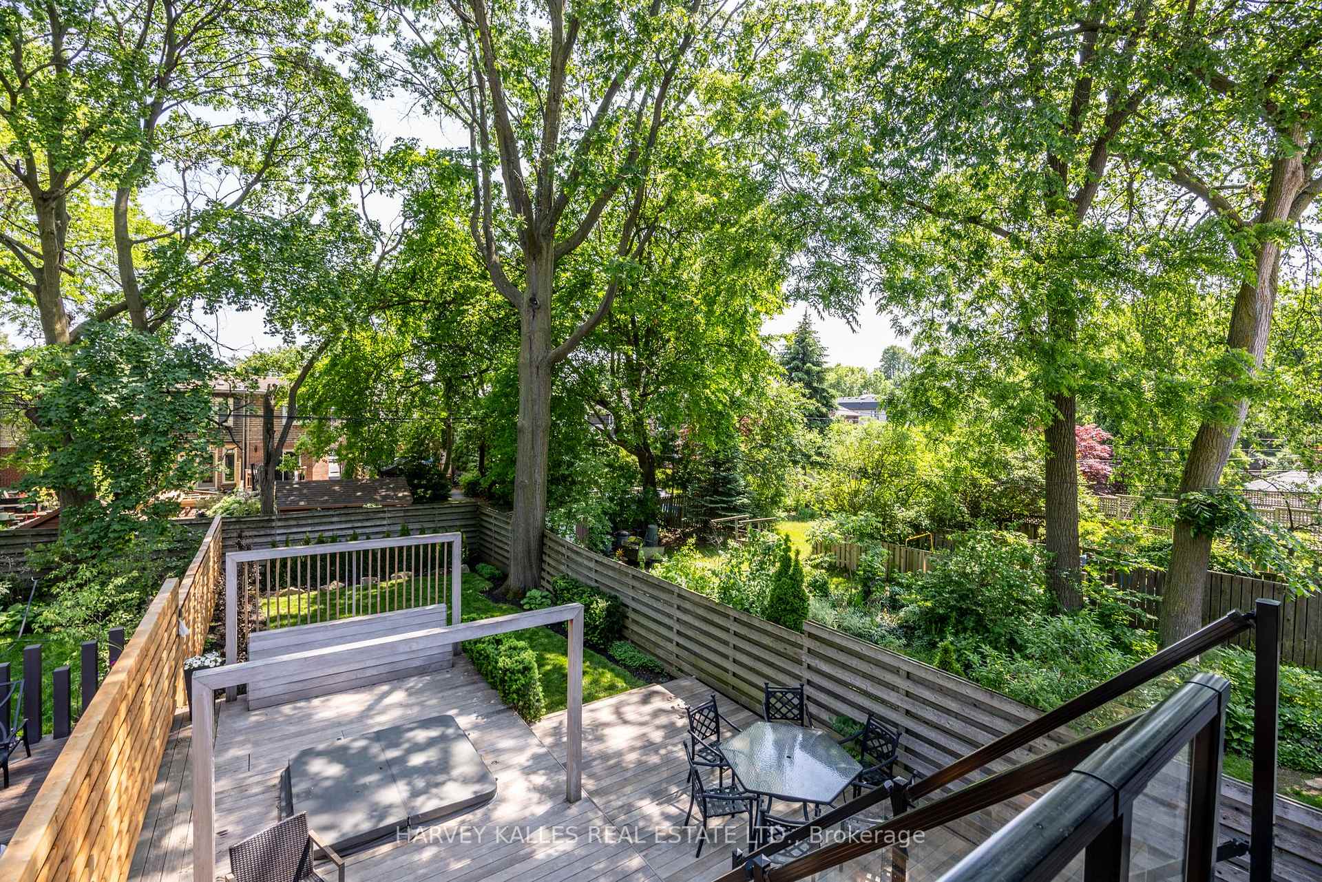 Photo 32 of 397 Soudan Avenue, Toronto, Mount Pleasant East — HOMEH