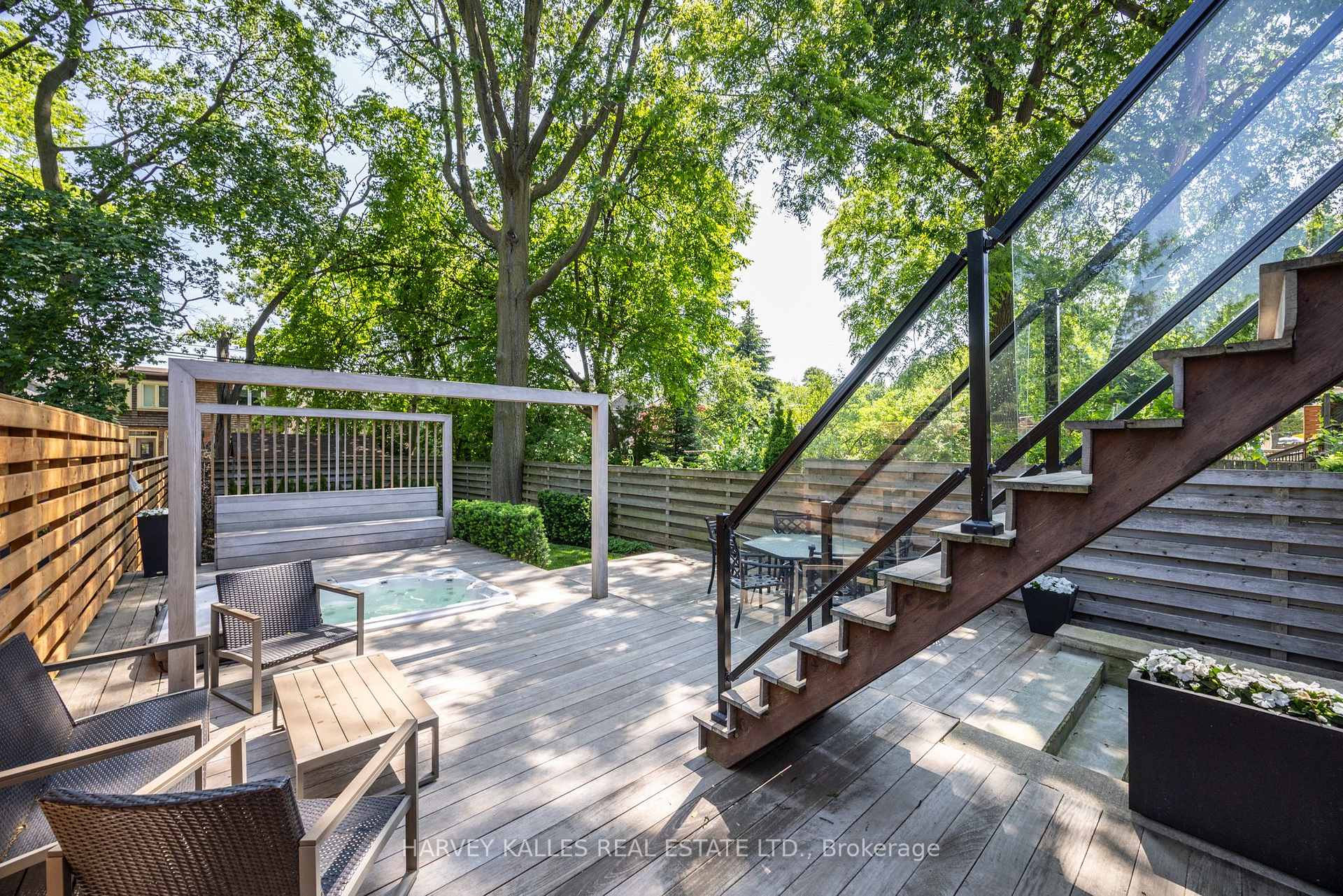 Photo 25 of 397 Soudan Avenue, Toronto, Mount Pleasant East — HOMEH