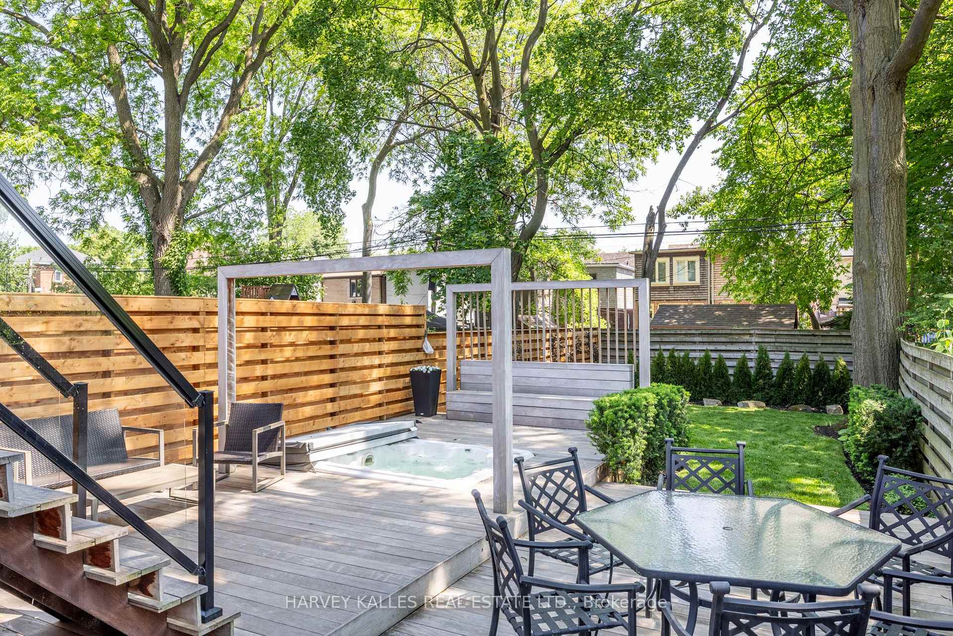 Photo 27 of 397 Soudan Avenue, Toronto, Mount Pleasant East — HOMEH