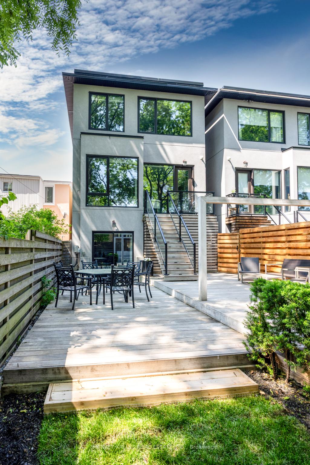 Photo 38 of 397 Soudan Avenue, Toronto, Mount Pleasant East — HOMEH