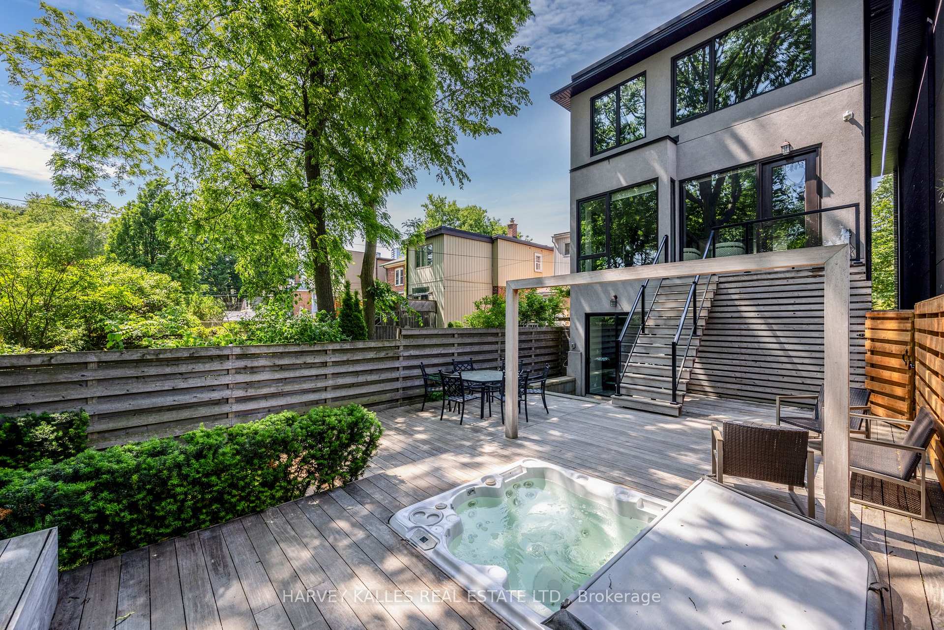 Photo 31 of 397 Soudan Avenue, Toronto, Mount Pleasant East — HOMEH