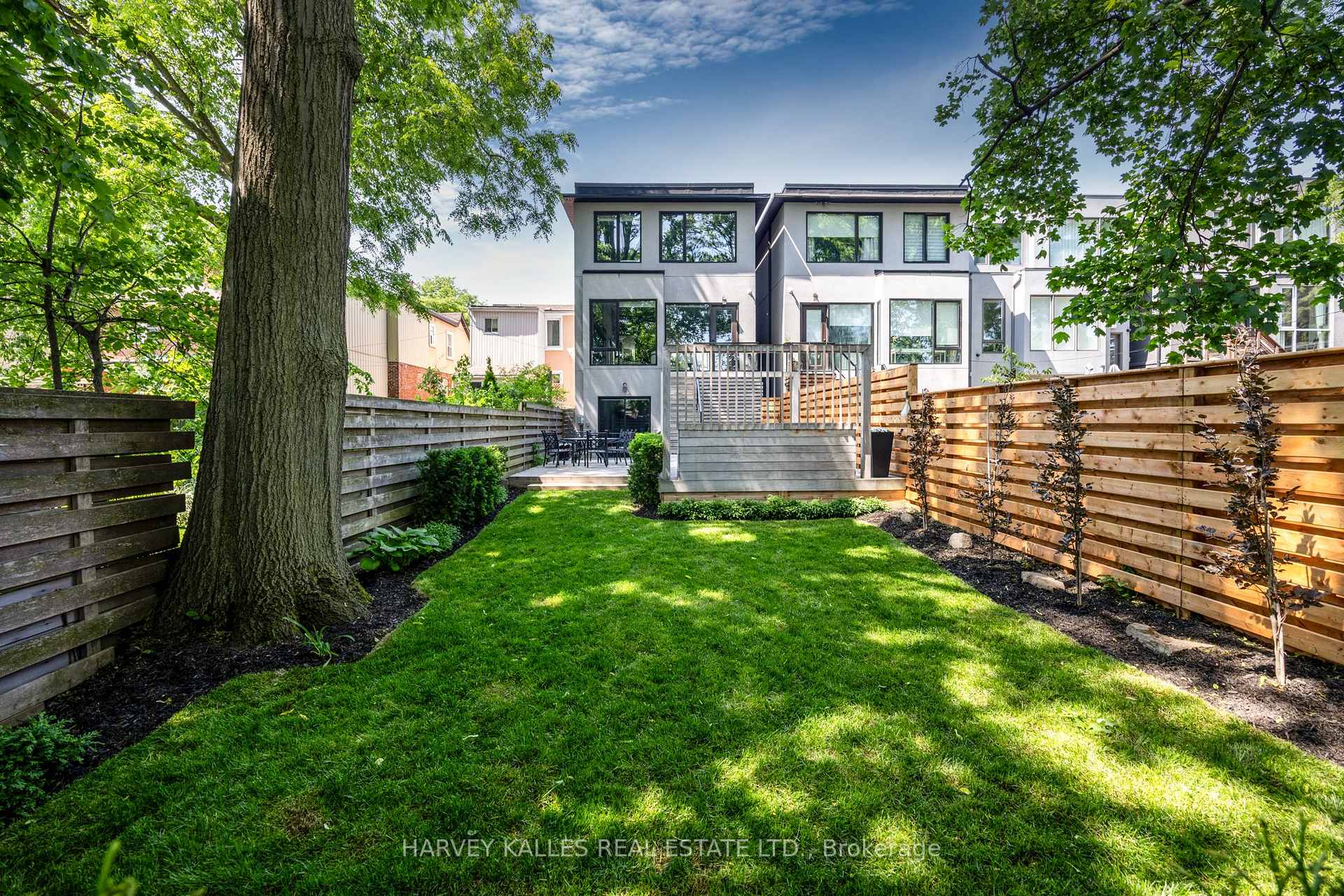 Photo 37 of 397 Soudan Avenue, Toronto, Mount Pleasant East — HOMEH
