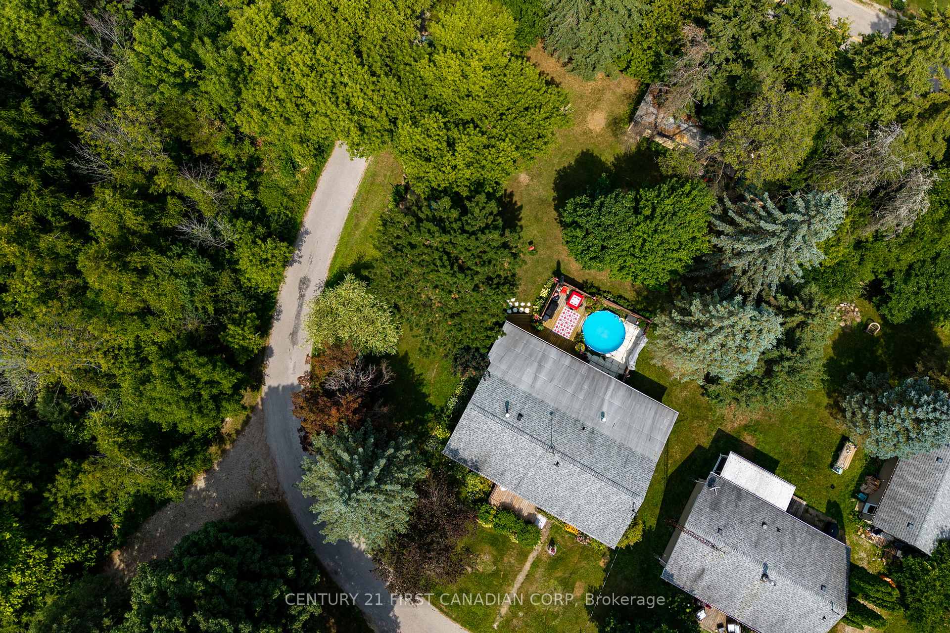 Photo 30 of 21084 Riverview Drive, Thames Centre, Rural Thames Centre — HOMEH