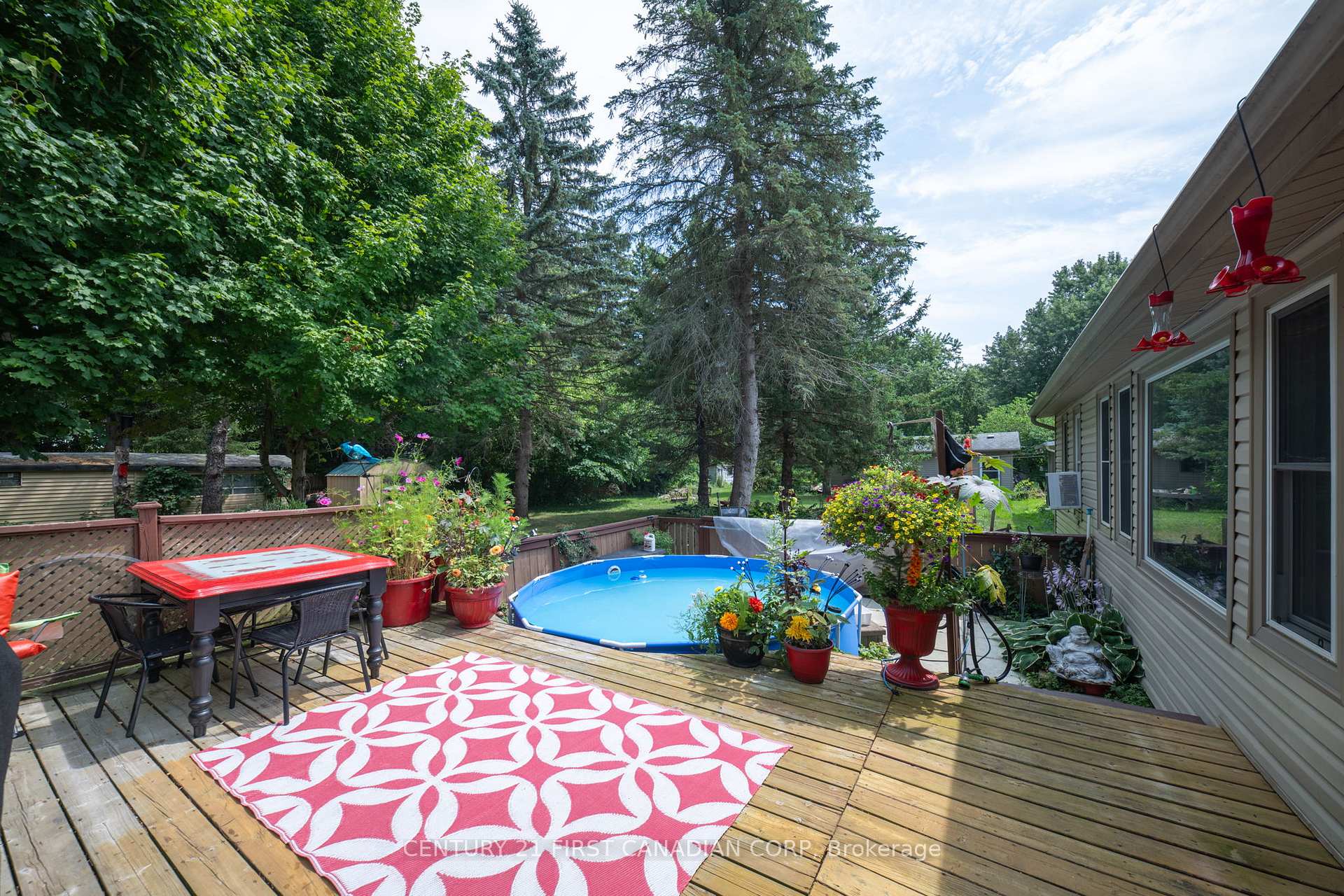 Photo 10 of 21084 Riverview Drive, Thames Centre, Rural Thames Centre — HOMEH