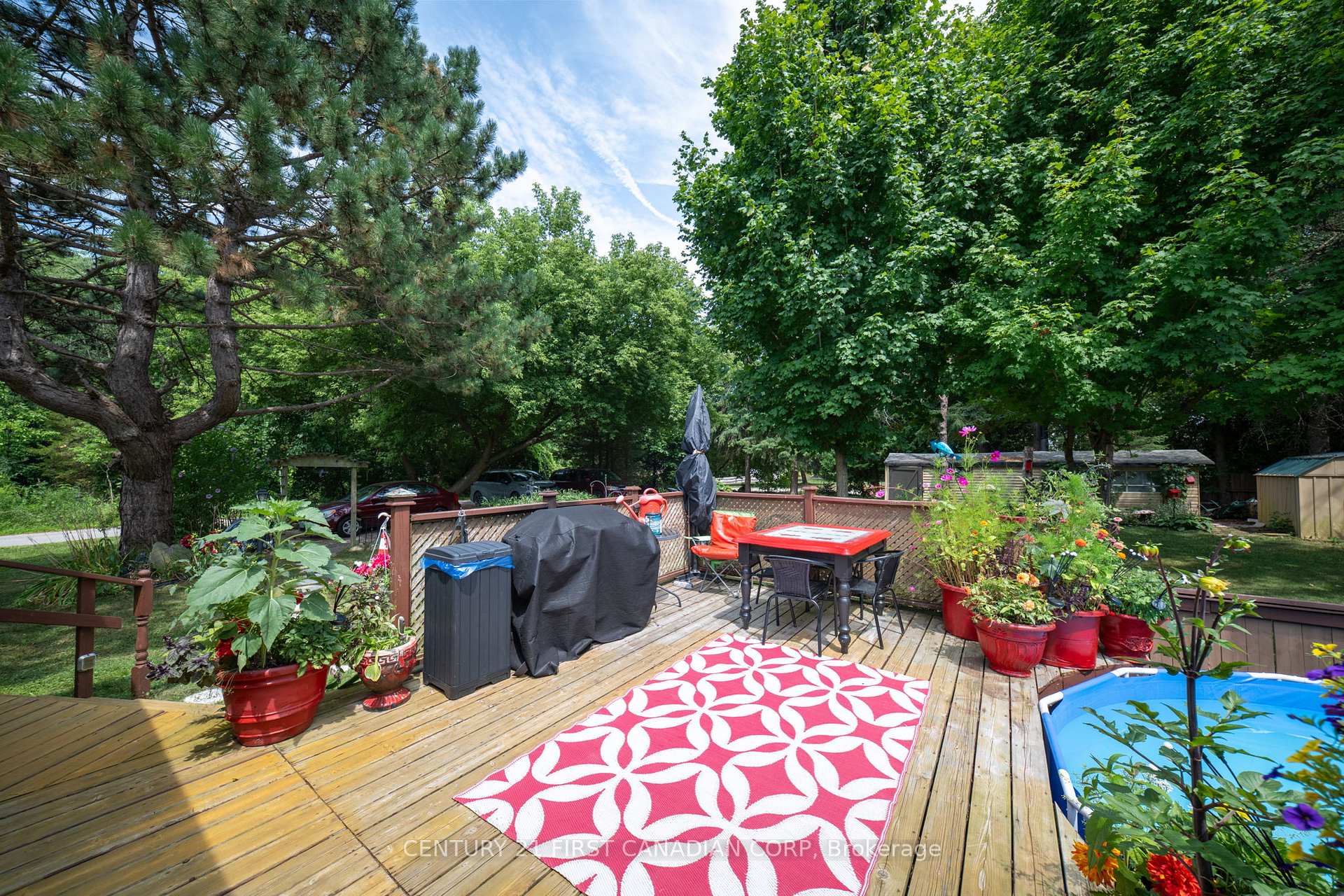 Photo 13 of 21084 Riverview Drive, Thames Centre, Rural Thames Centre — HOMEH