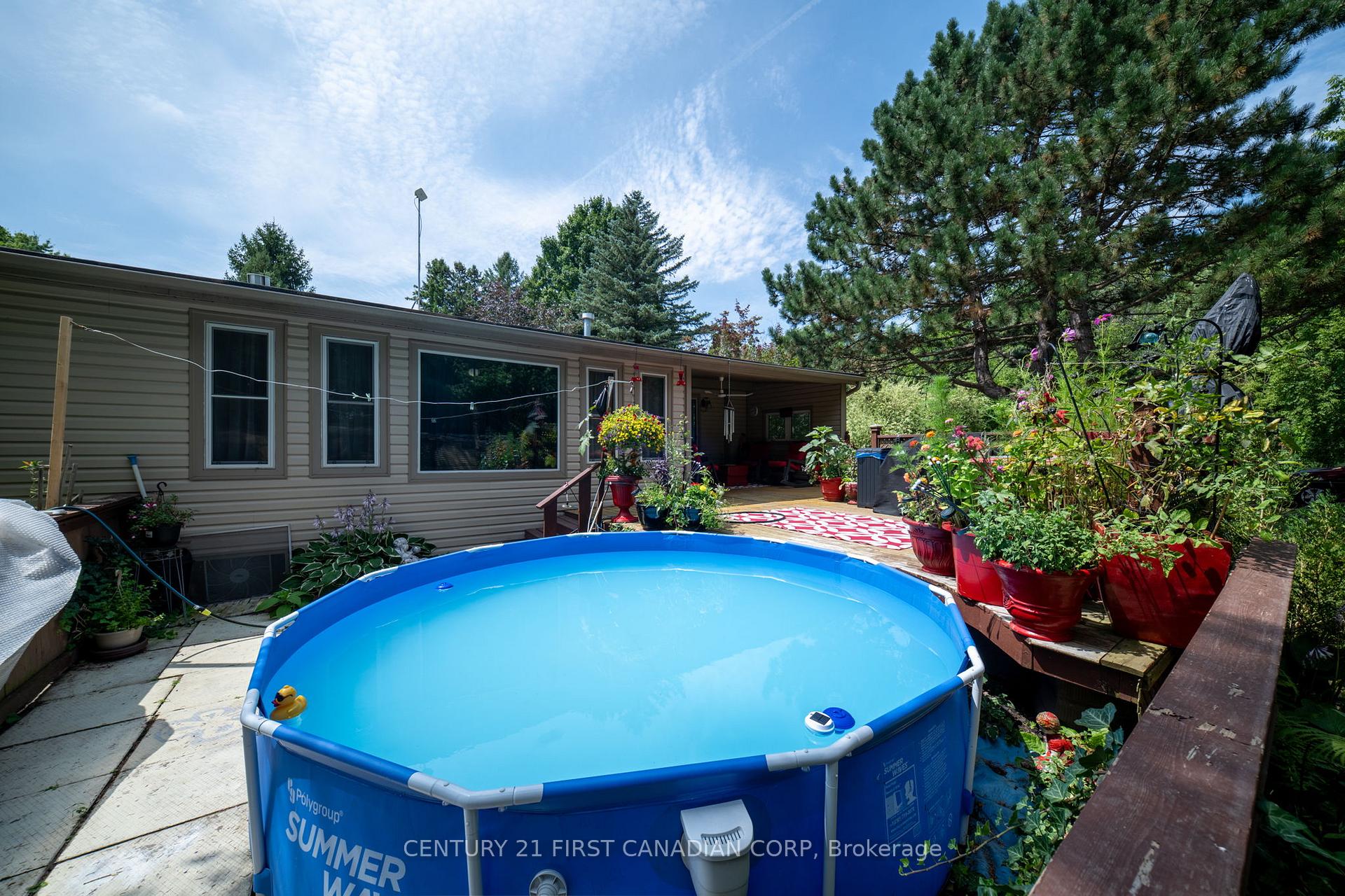 Photo 33 of 21084 Riverview Drive, Thames Centre, Rural Thames Centre — HOMEH