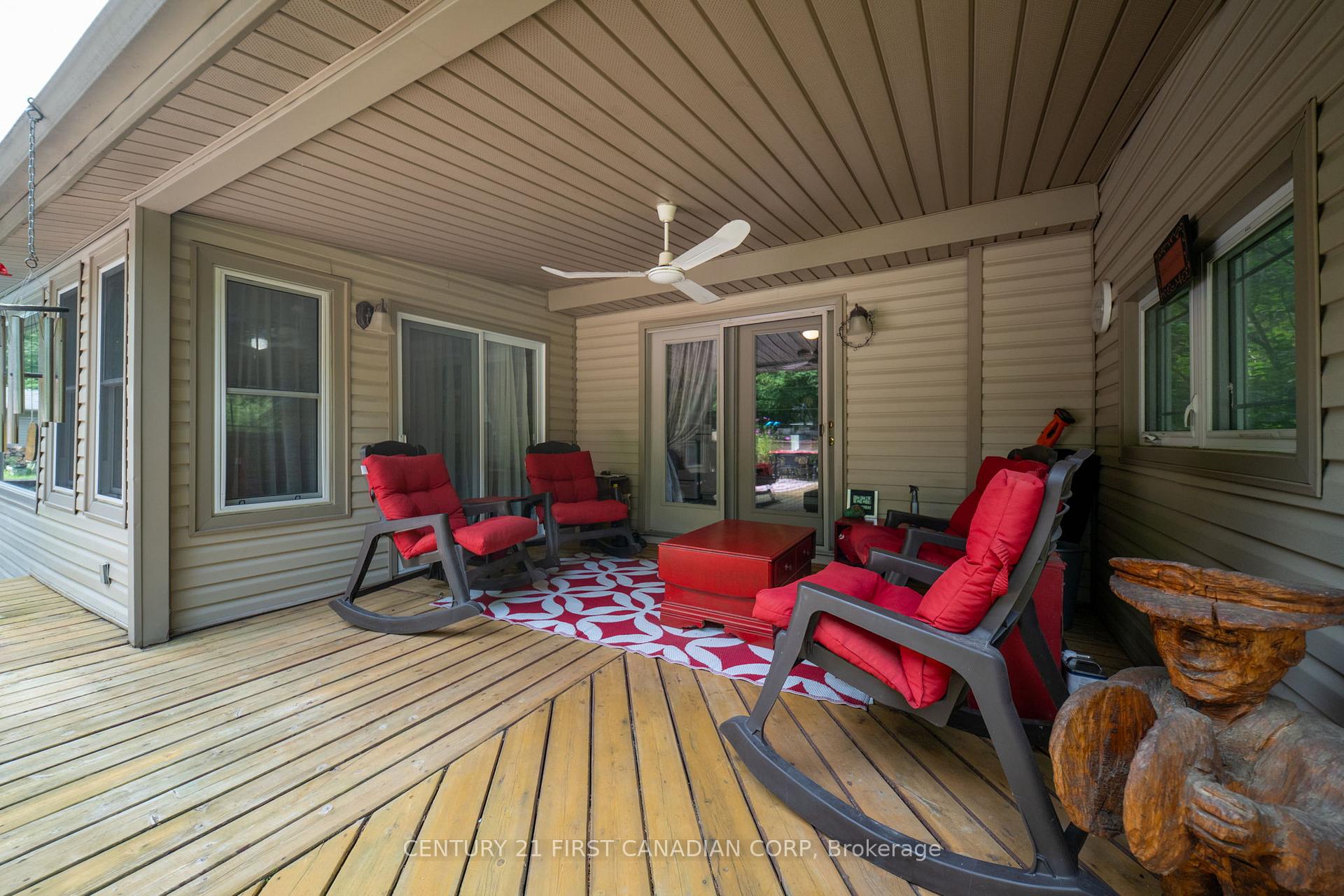 Photo 39 of 21084 Riverview Drive, Thames Centre, Rural Thames Centre — HOMEH