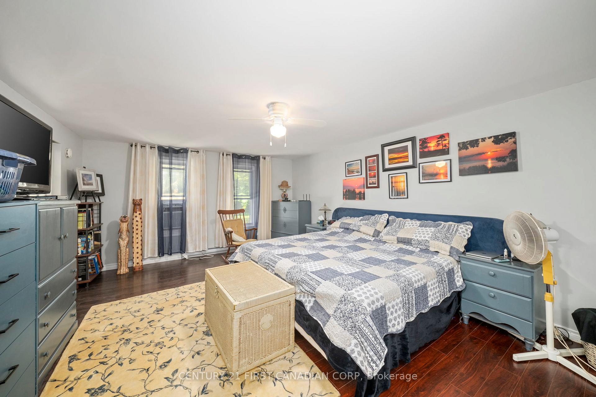 Photo 17 of 21084 Riverview Drive, Thames Centre, Rural Thames Centre — HOMEH