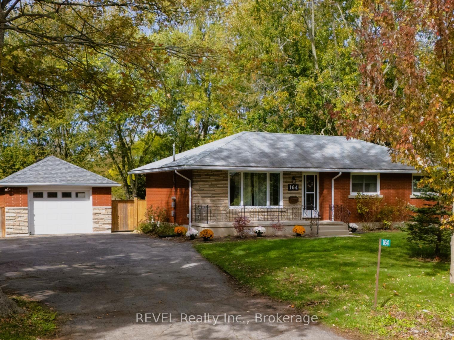 Photo 1 of 164 Diltz Road, Haldimand, Dunnville — HOMEH