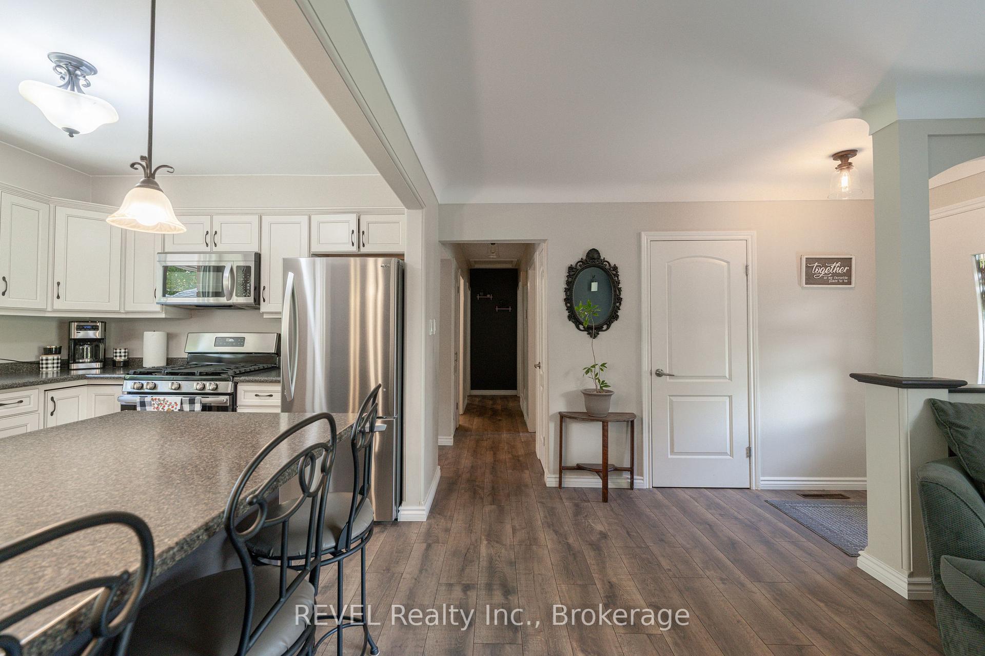 Photo 4 of 164 Diltz Road, Haldimand, Dunnville — HOMEH