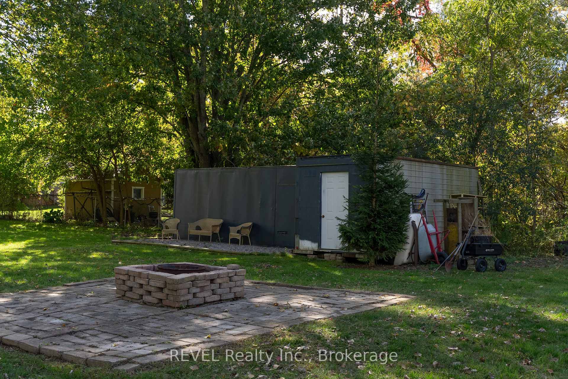Photo 18 of 164 Diltz Road, Haldimand, Dunnville — HOMEH