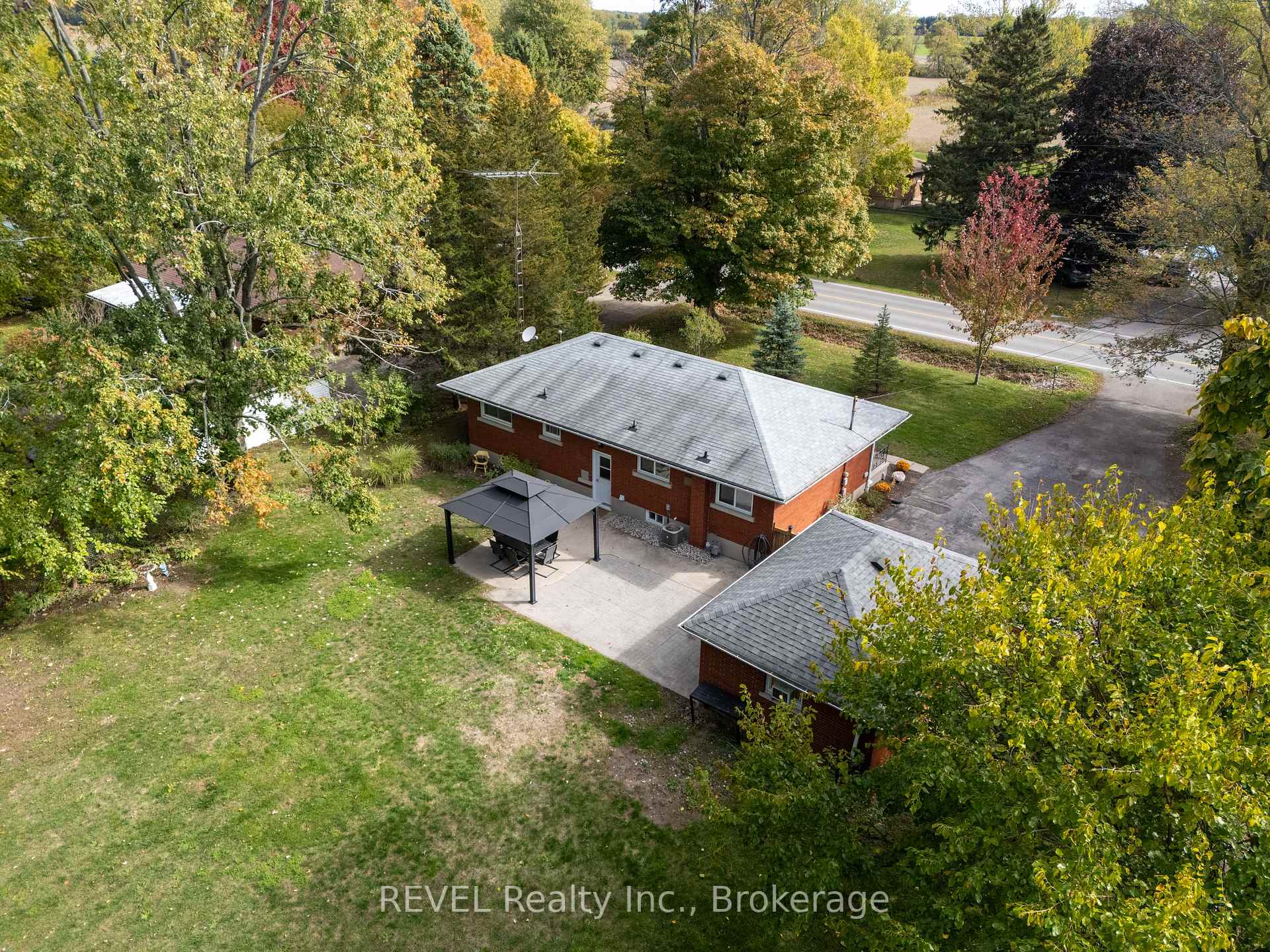 Photo 17 of 164 Diltz Road, Haldimand, Dunnville — HOMEH