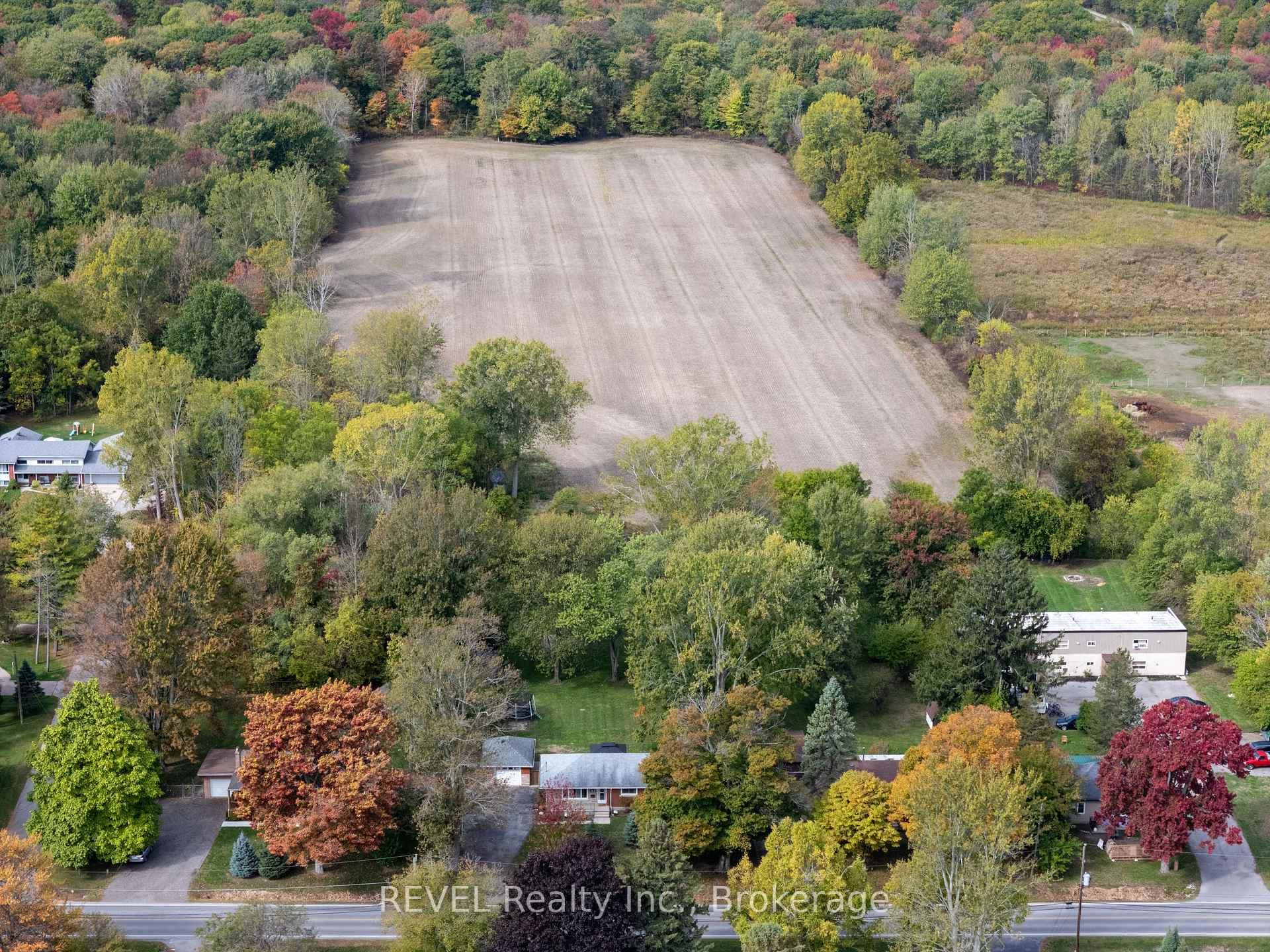Photo 33 of 164 Diltz Road, Haldimand, Dunnville — HOMEH