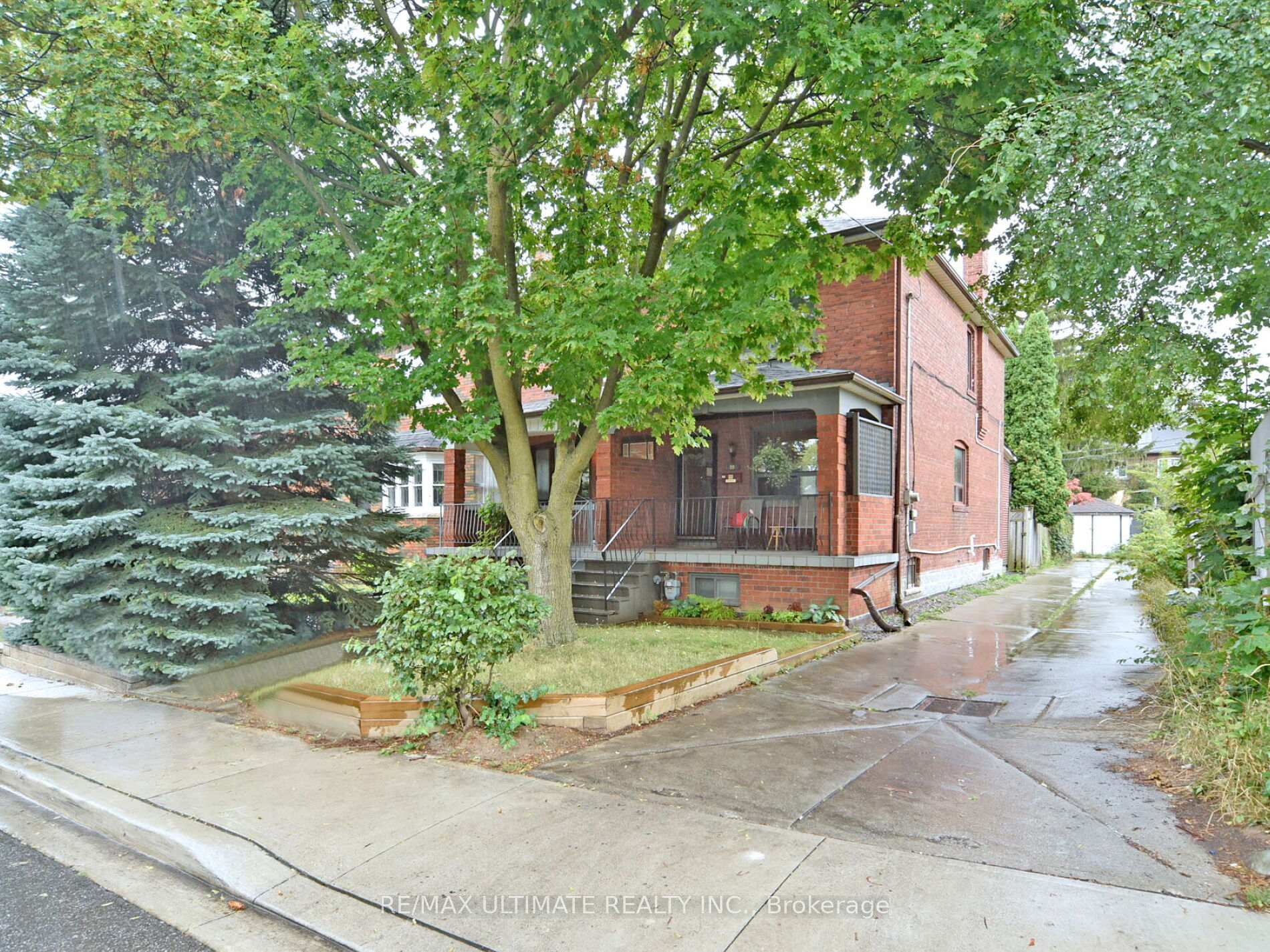 Photo 1 of 86 Cherrywood Avenue, Toronto, Humewood-Cedarvale — HOMEH