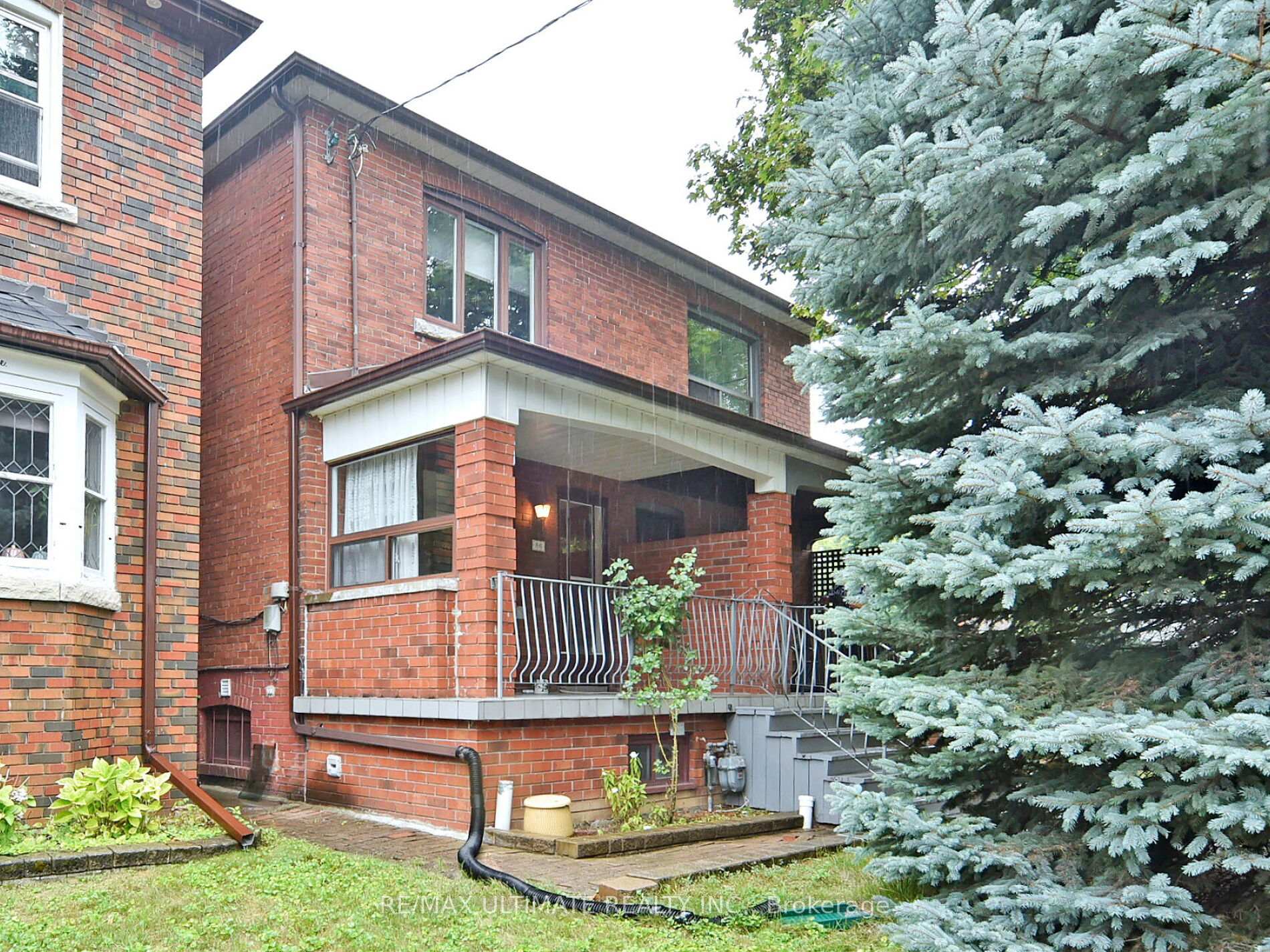 Photo 11 of 86 Cherrywood Avenue, Toronto, Humewood-Cedarvale — HOMEH