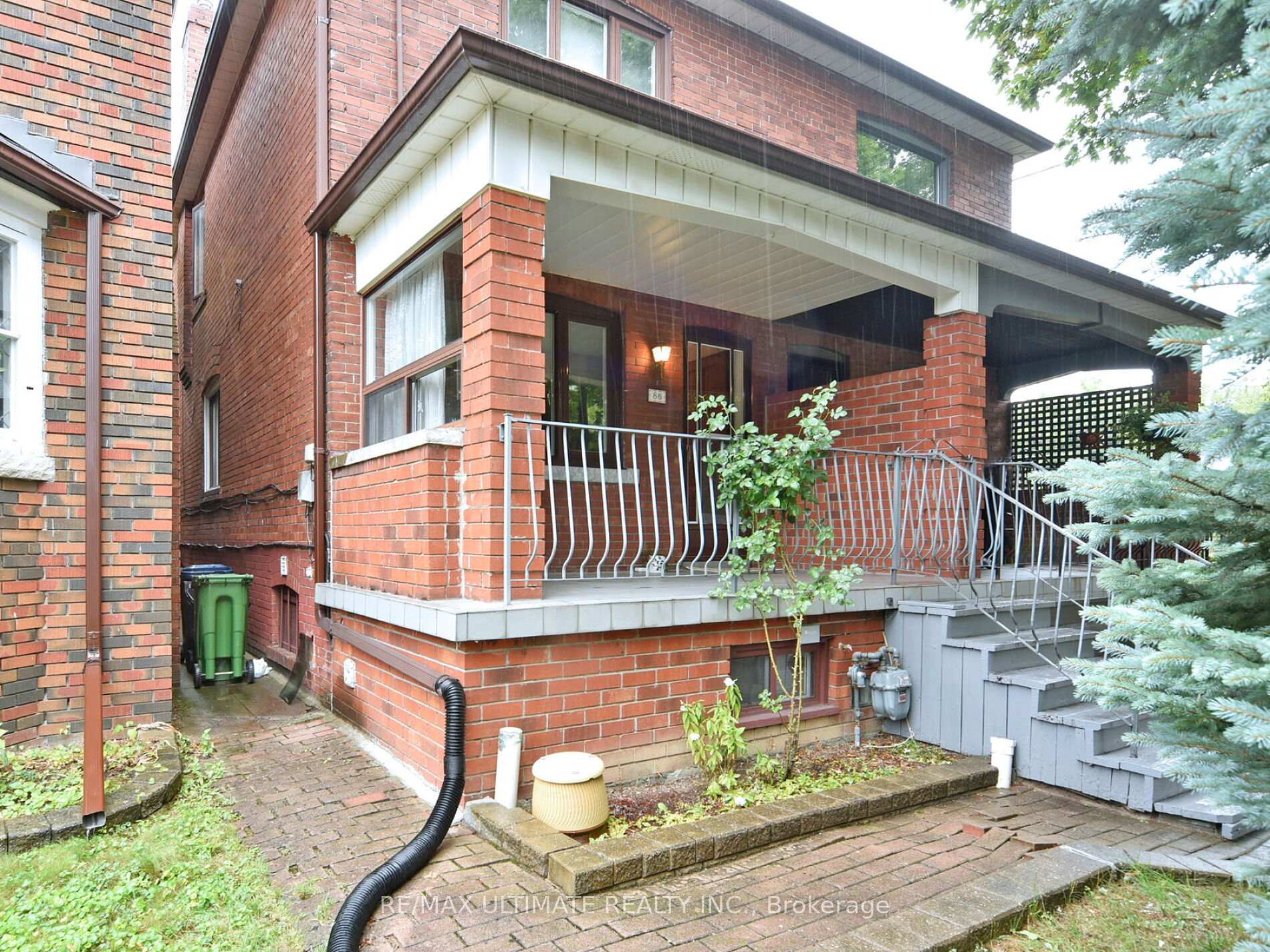 Photo 9 of 86 Cherrywood Avenue, Toronto, Humewood-Cedarvale — HOMEH