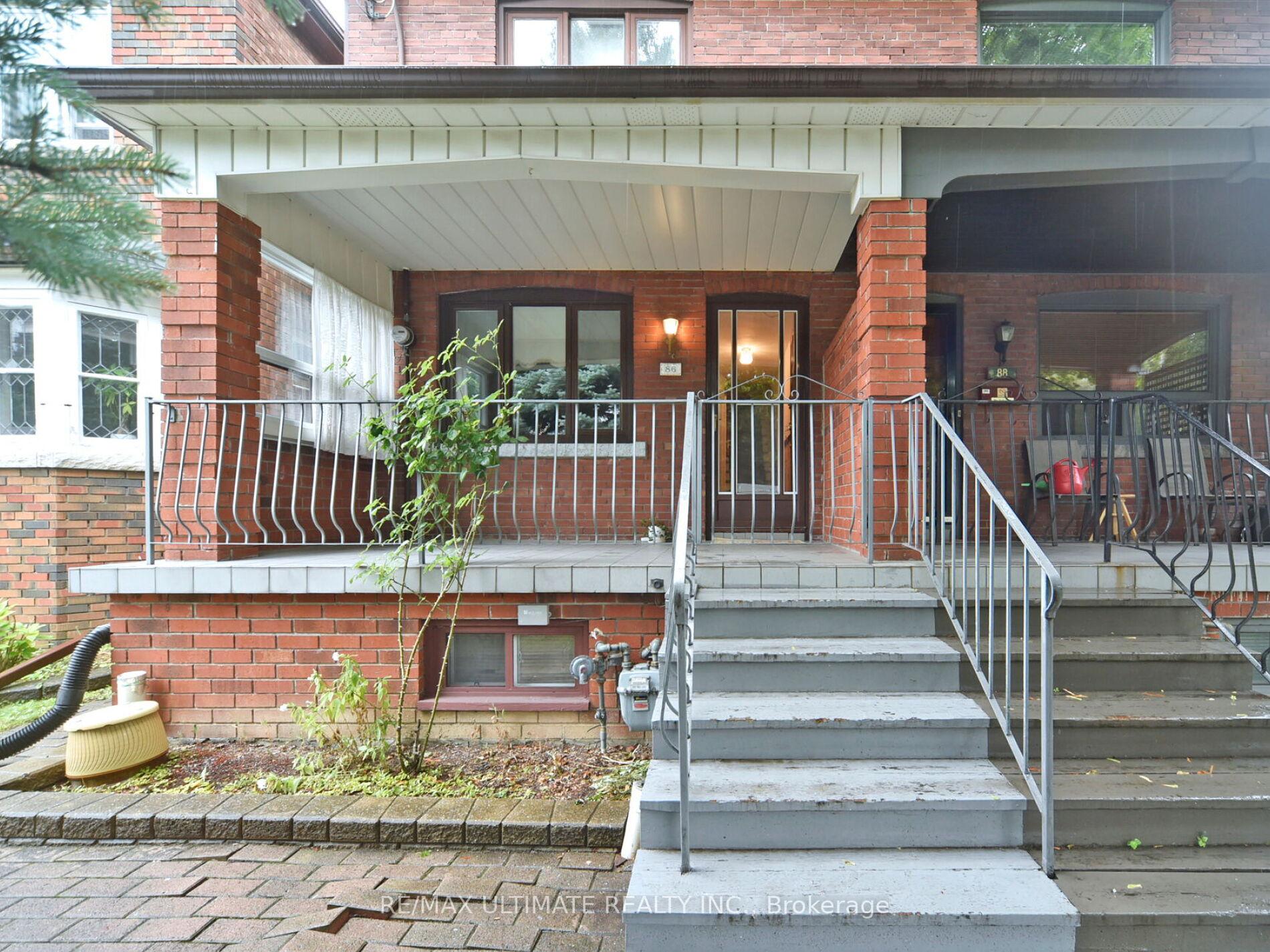 Photo 37 of 86 Cherrywood Avenue, Toronto, Humewood-Cedarvale — HOMEH