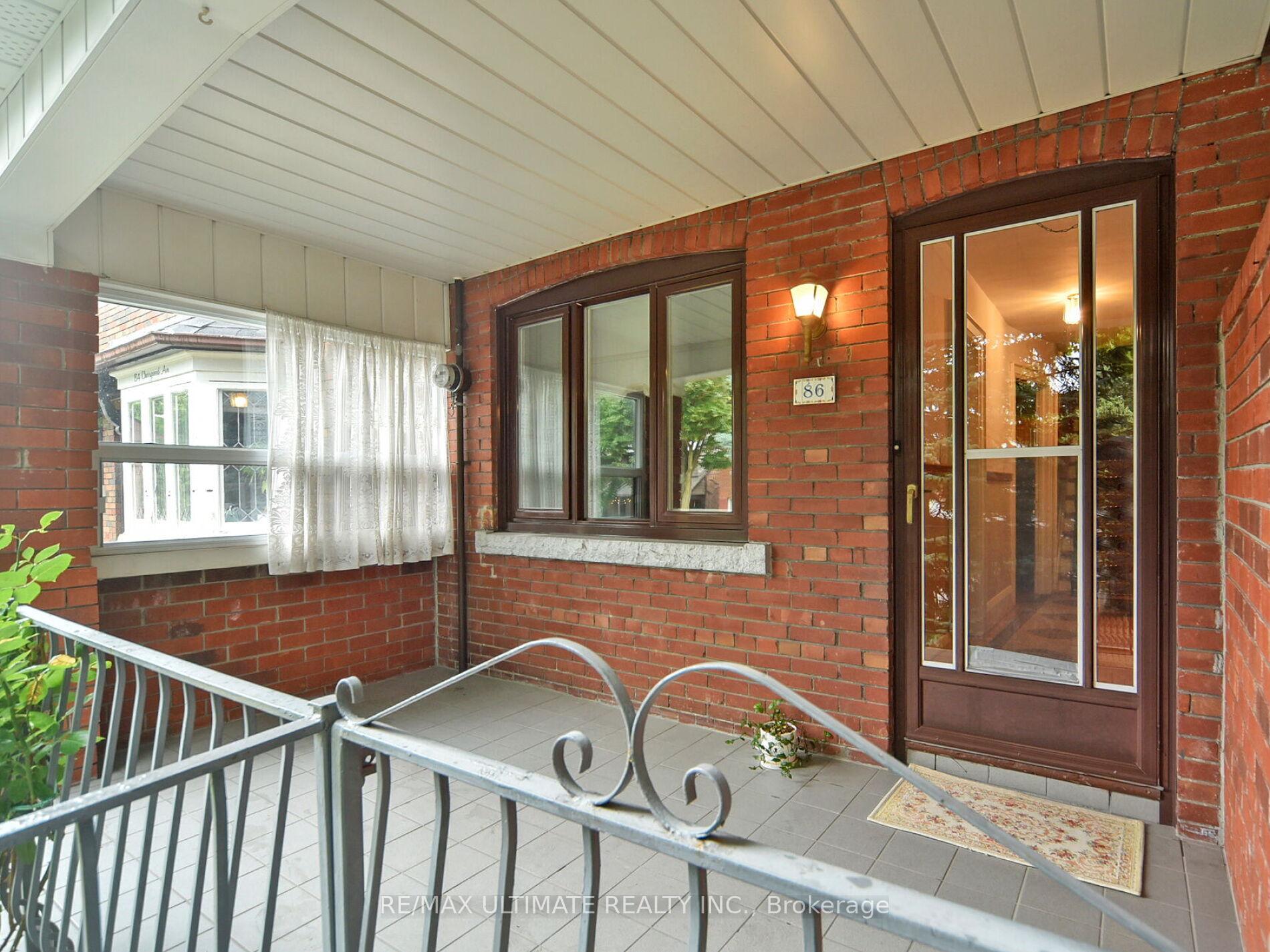 Photo 18 of 86 Cherrywood Avenue, Toronto, Humewood-Cedarvale — HOMEH
