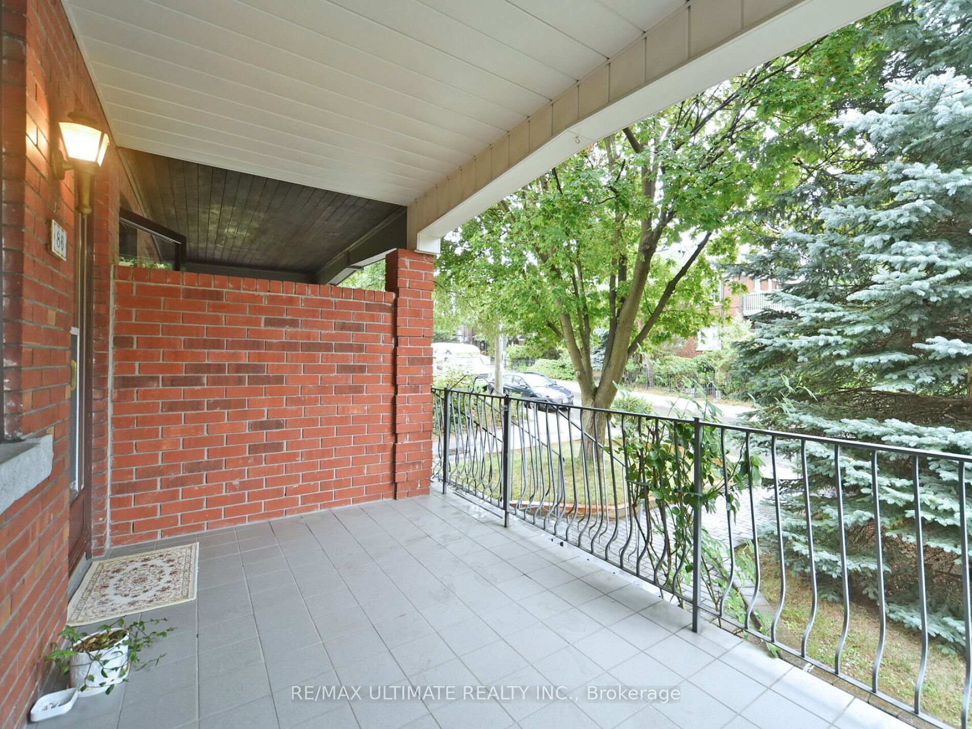 Photo 19 of 86 Cherrywood Avenue, Toronto, Humewood-Cedarvale — HOMEH